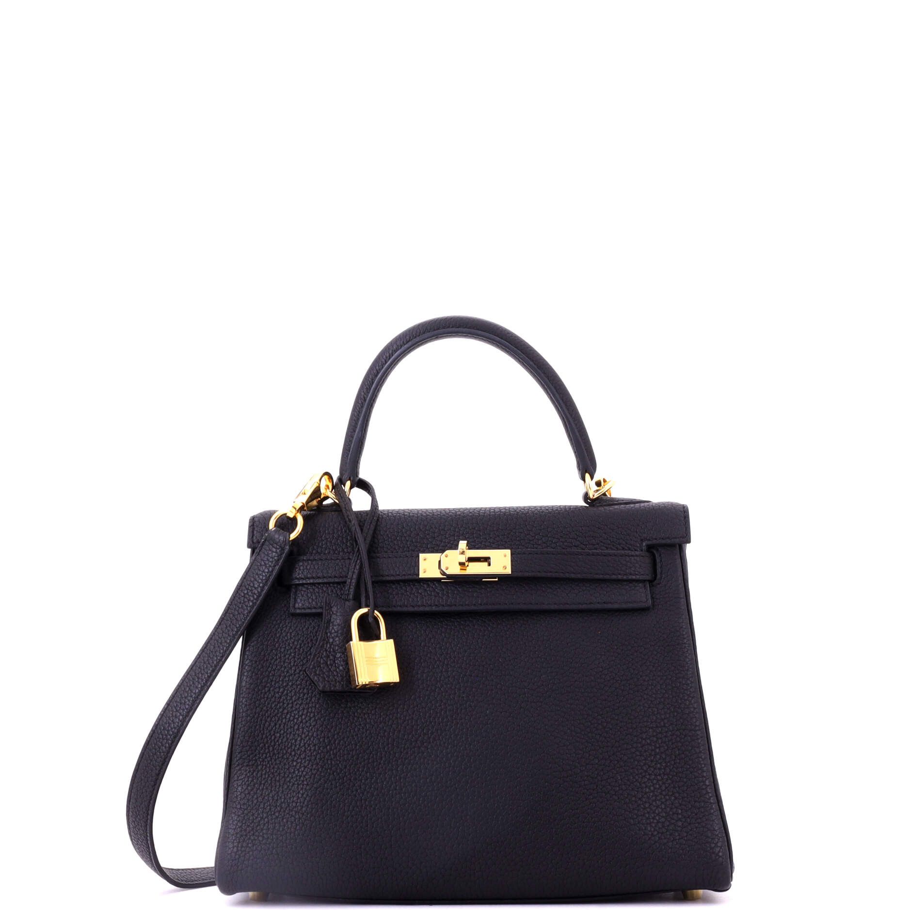 Hermes Kelly Handbag Size ONE SIZE - 1 Thumbnail