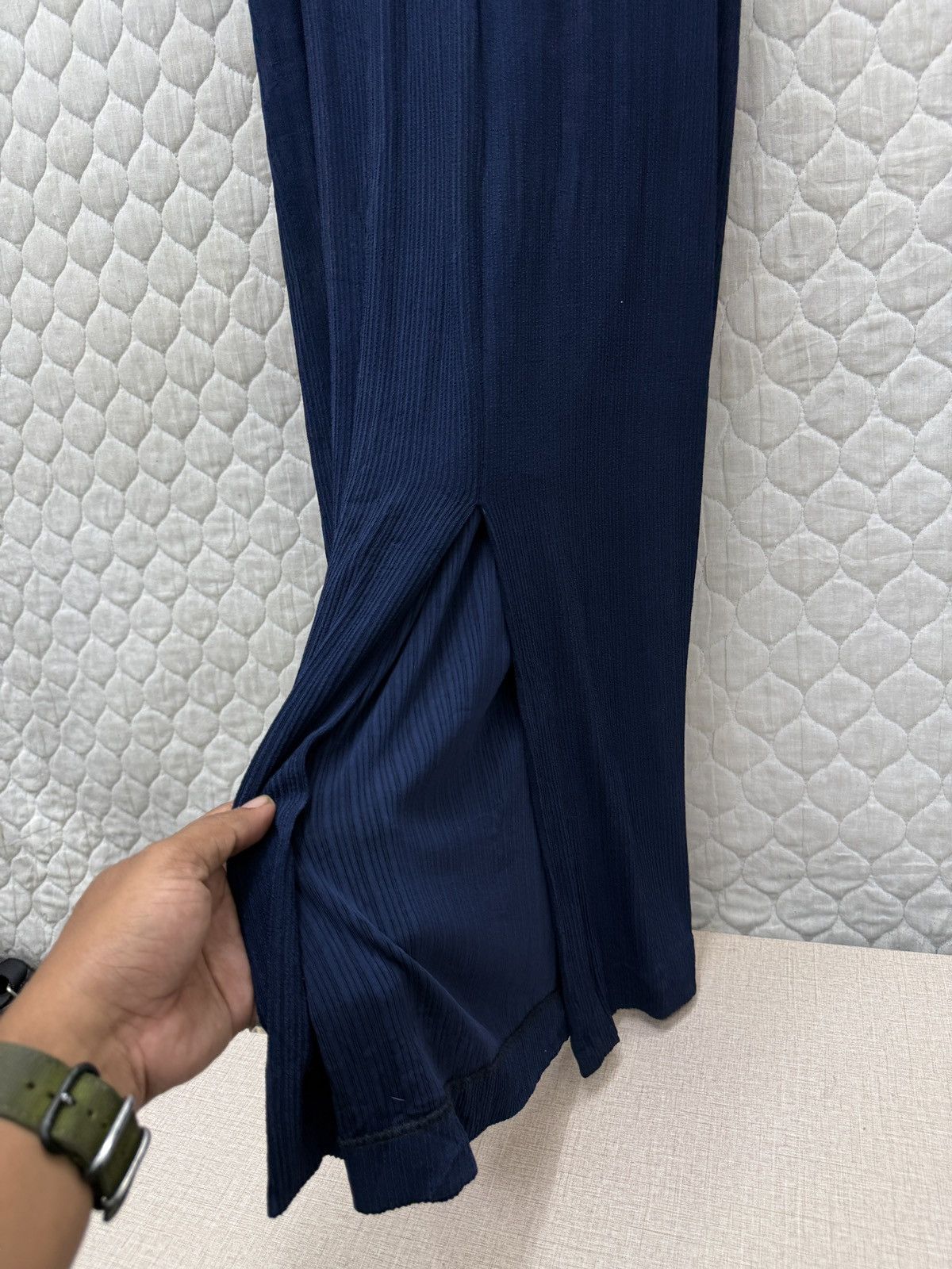 Alex Evenings 🔥🔥🔥ARCHIVE ALEX EVENINGS MAXI DRESS Size XL / US 12-14 / IT 48-50 - 7 Thumbnail
