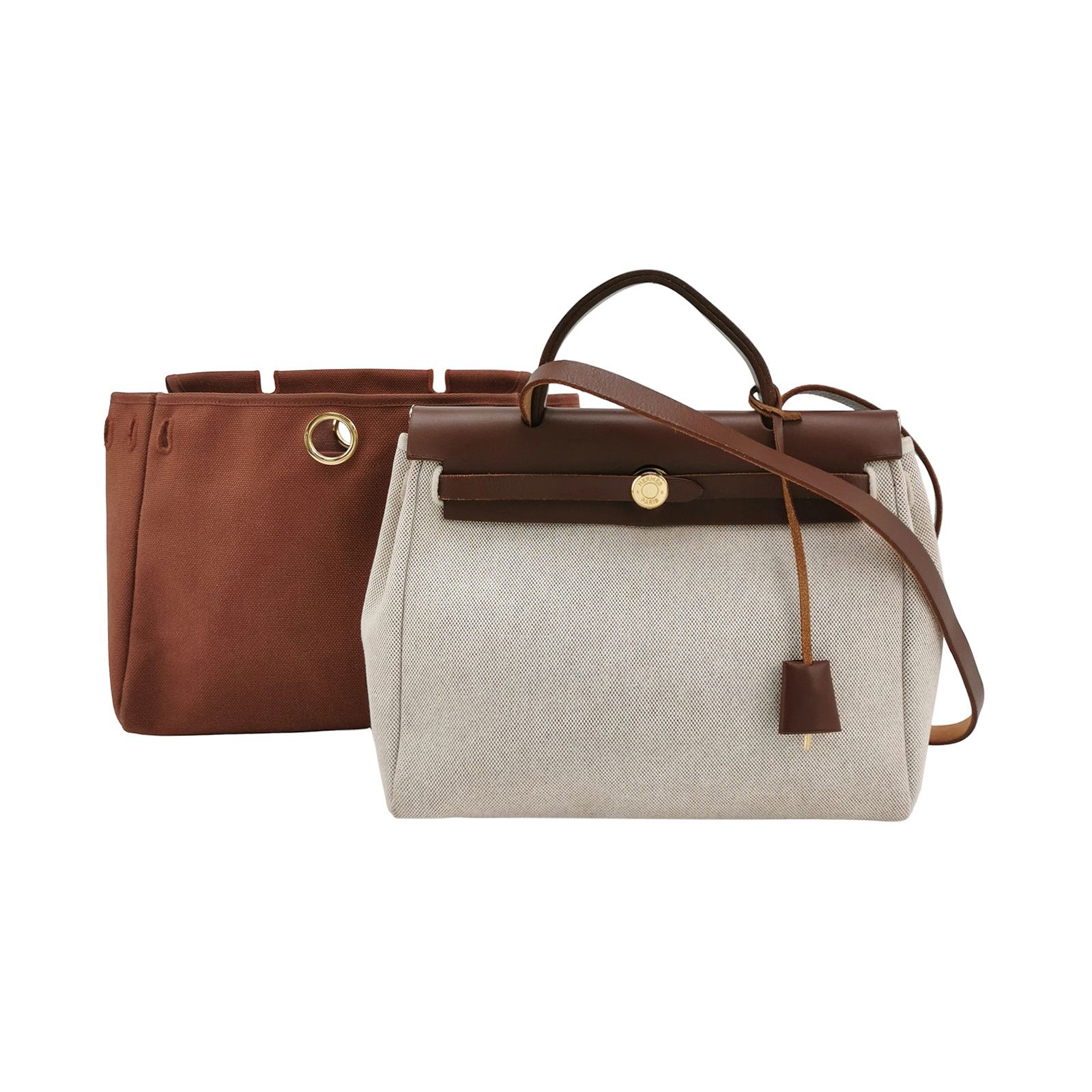 Hermes Hermes Women os Shoulder Bags Size ONE SIZE - 1 Thumbnail