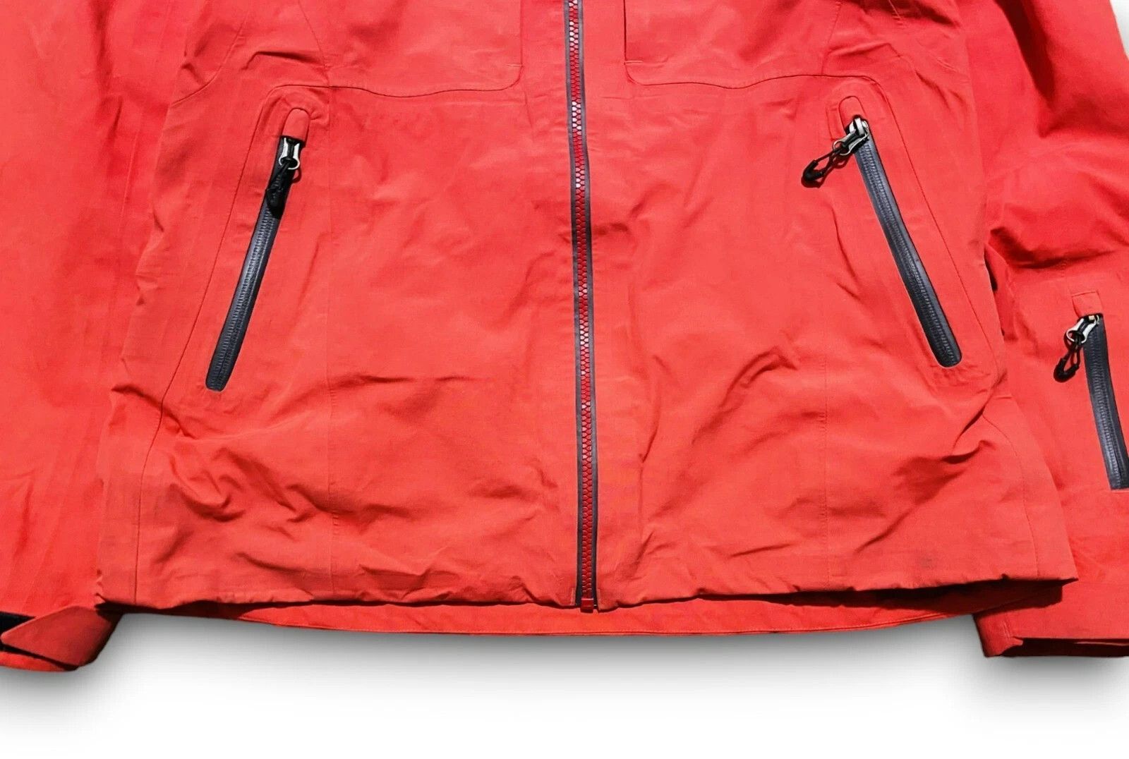 Under Armour Under Armour 3L GoreTex Jacket Outdoor Eldora Ski Gorcope Size US L / EU 52-54 / 3 - 4 Thumbnail