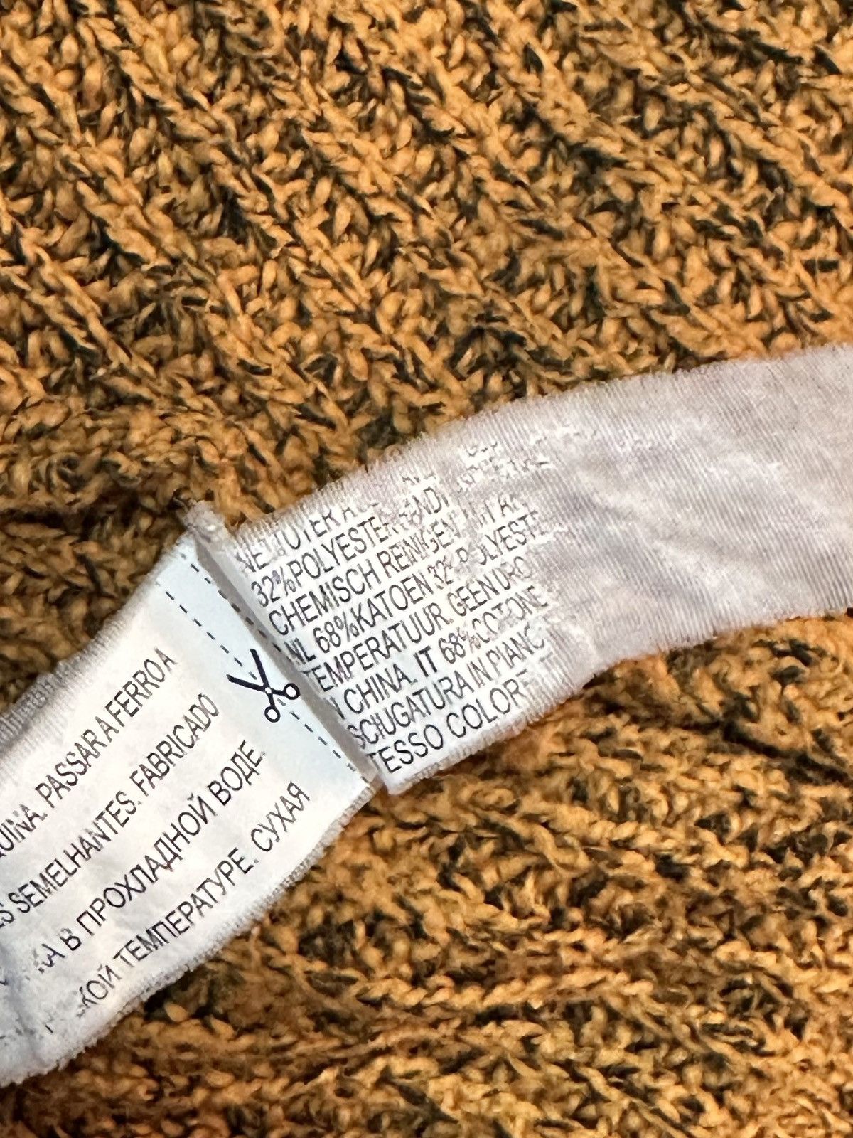 Forever 21 Forever 21 Womens Open Cardigan Sweater Size 3XL / US 20-22 - 8 Thumbnail
