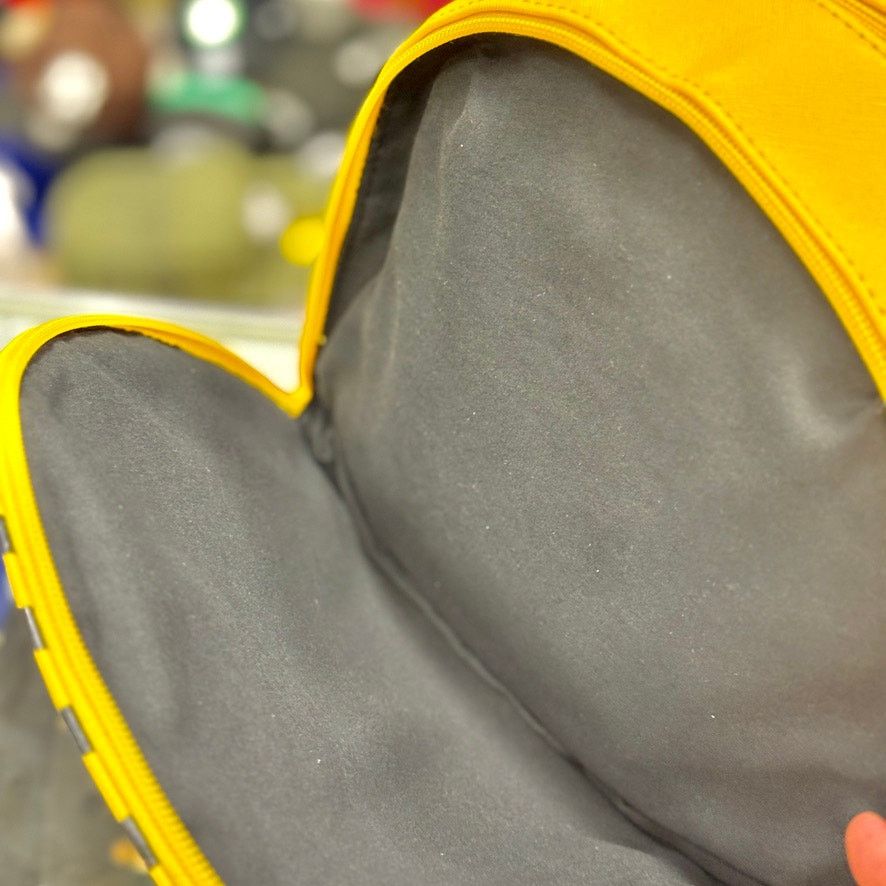 Other Despicable Me Minion Backpack - Sold Out | Brand New Size 30 - 6 Thumbnail