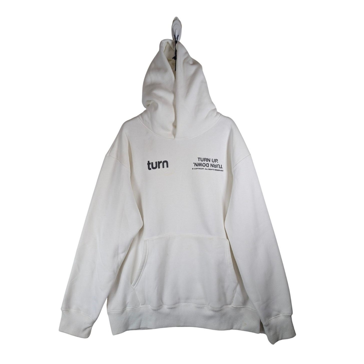 Unknown London Turn Apparel Limited Sugar Cookies Hoodie Pullover Size L Size US L / EU 52-54 / 3 - 1 Thumbnail