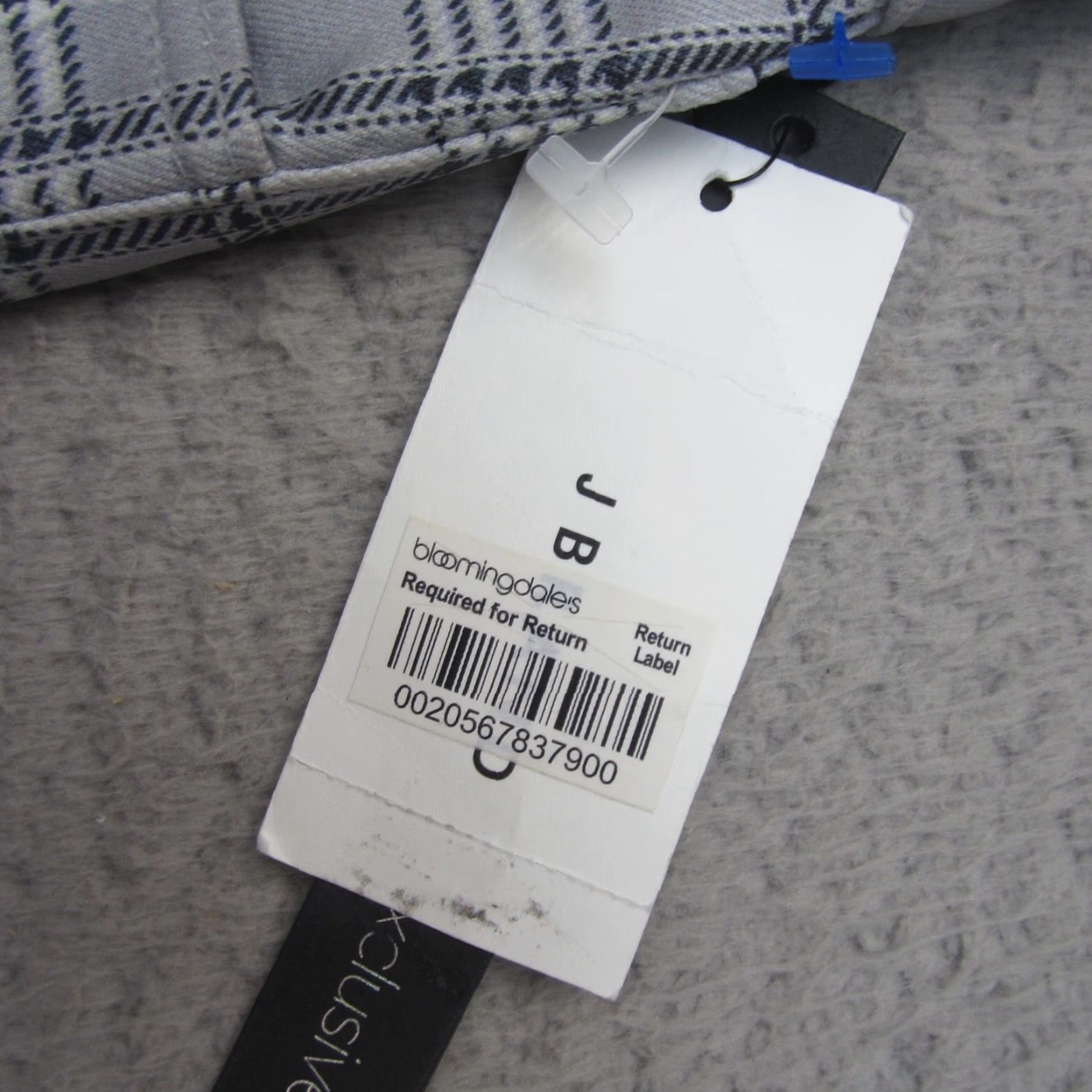 J Brand J Brand Pants Womens 25 Gray Selena Crop Boot Mid Rise Silverspoon 26x26 Size 42" / US 20 - 3 Thumbnail