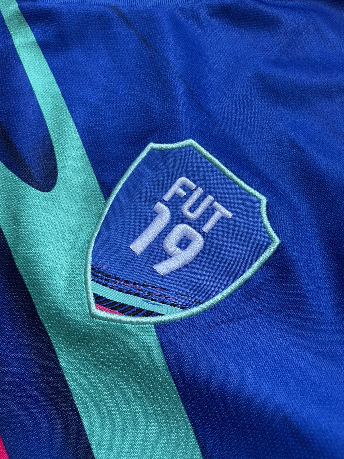 Other Fut 19 Fifa Ultimate Team Sports Football 2019 Jersey Tee Size US XXL / EU 58 / 5 - 5 Thumbnail