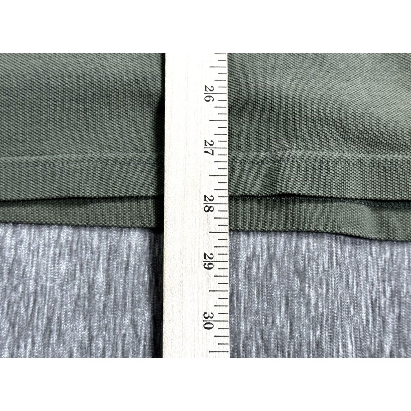 J.Crew VINTAGE J.Crew Polo Shirt Mens Small Green 100% Cotton Casual Summer Preppy Vintage Polo Size US S / EU 44-46 / 1 - 7 Thumbnail
