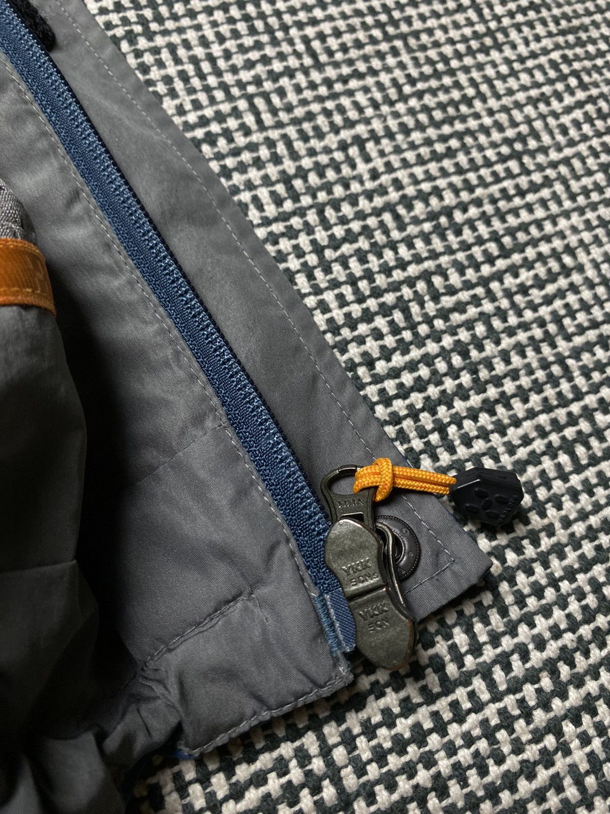 Haglofs × Vintage Haglofs vintage rare jacket gore Tex outdoor y2k Size US M / EU 48-50 / 2 - 15 Thumbnail