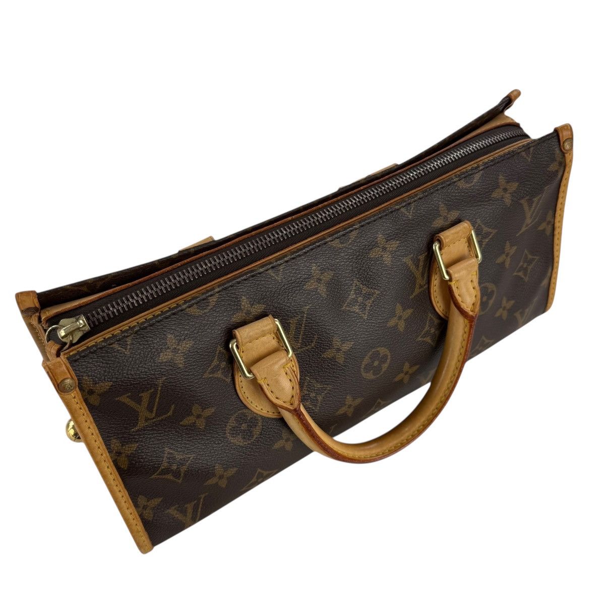 Louis Vuitton Louis Vuitton Monogram Popincourt Handle Bag Size ONE SIZE - 5 Thumbnail