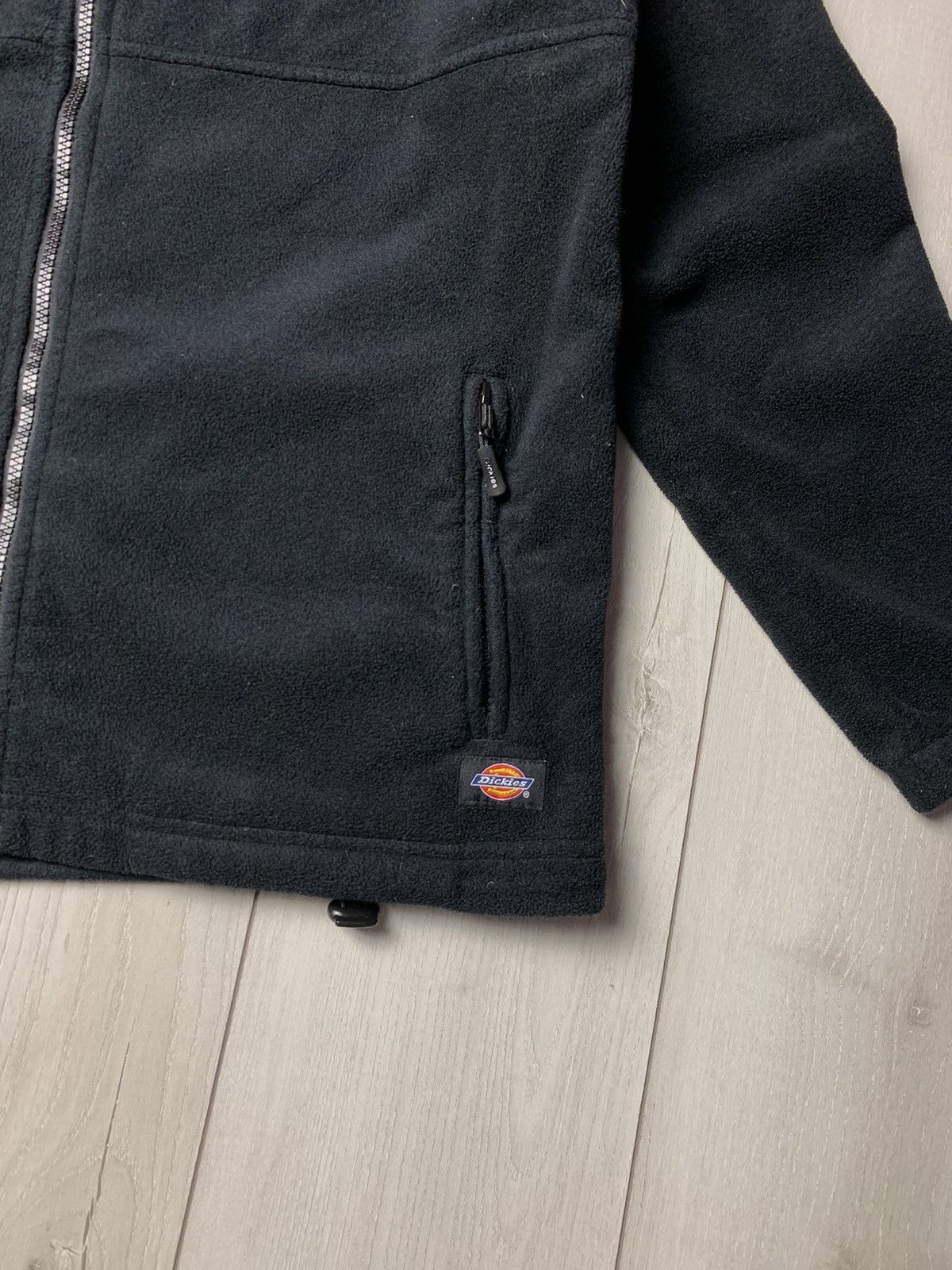 Carhartt × Dickies Dickies vintage fleece jacket Size US XL / EU 56 / 4 - 2 Thumbnail
