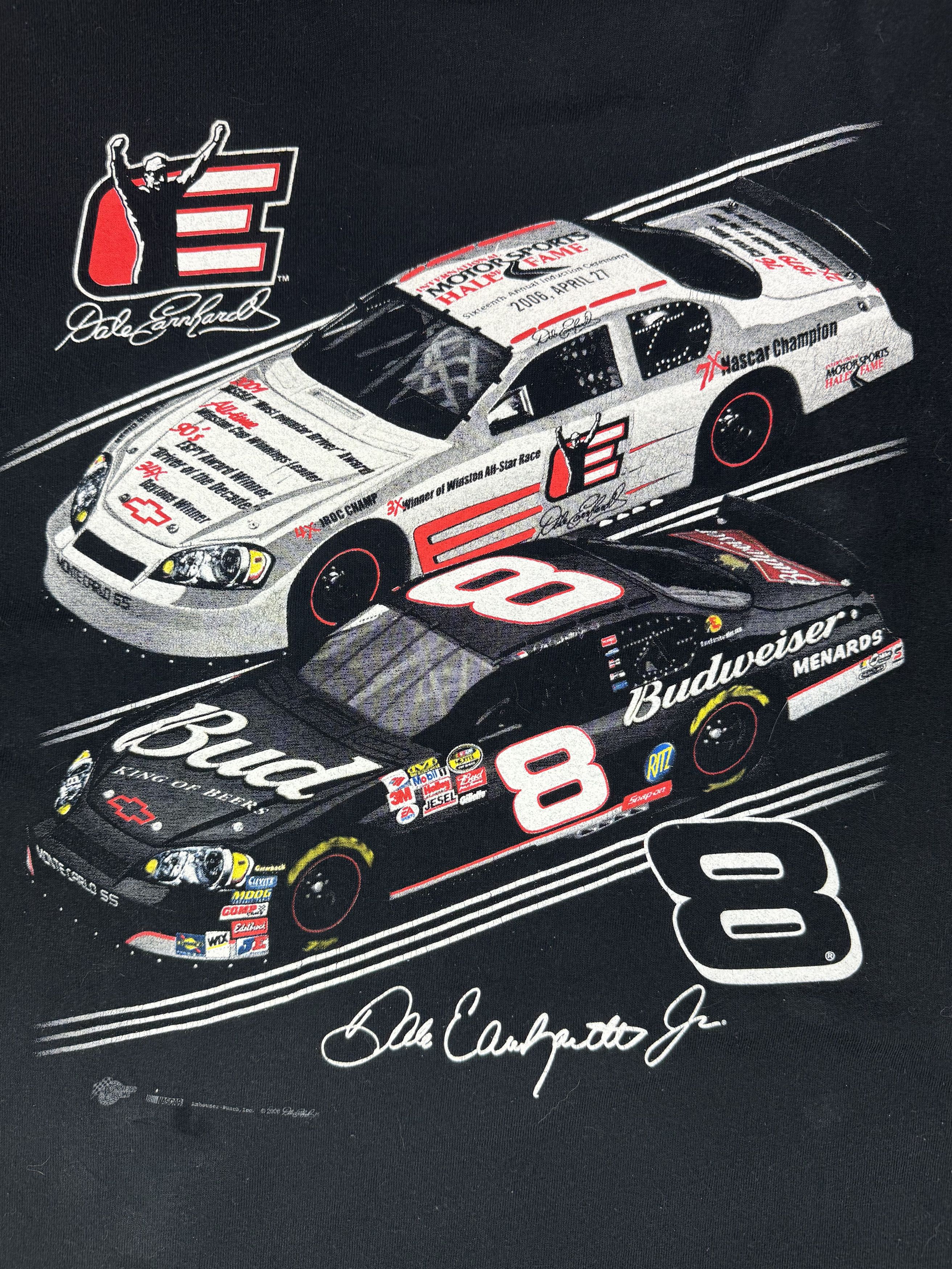 Winners Circle Winner’s Circle HOF Tribute Dale Earnhardt Sr. & Jr.Legends Size US L / EU 52-54 / 3 - 2 Thumbnail