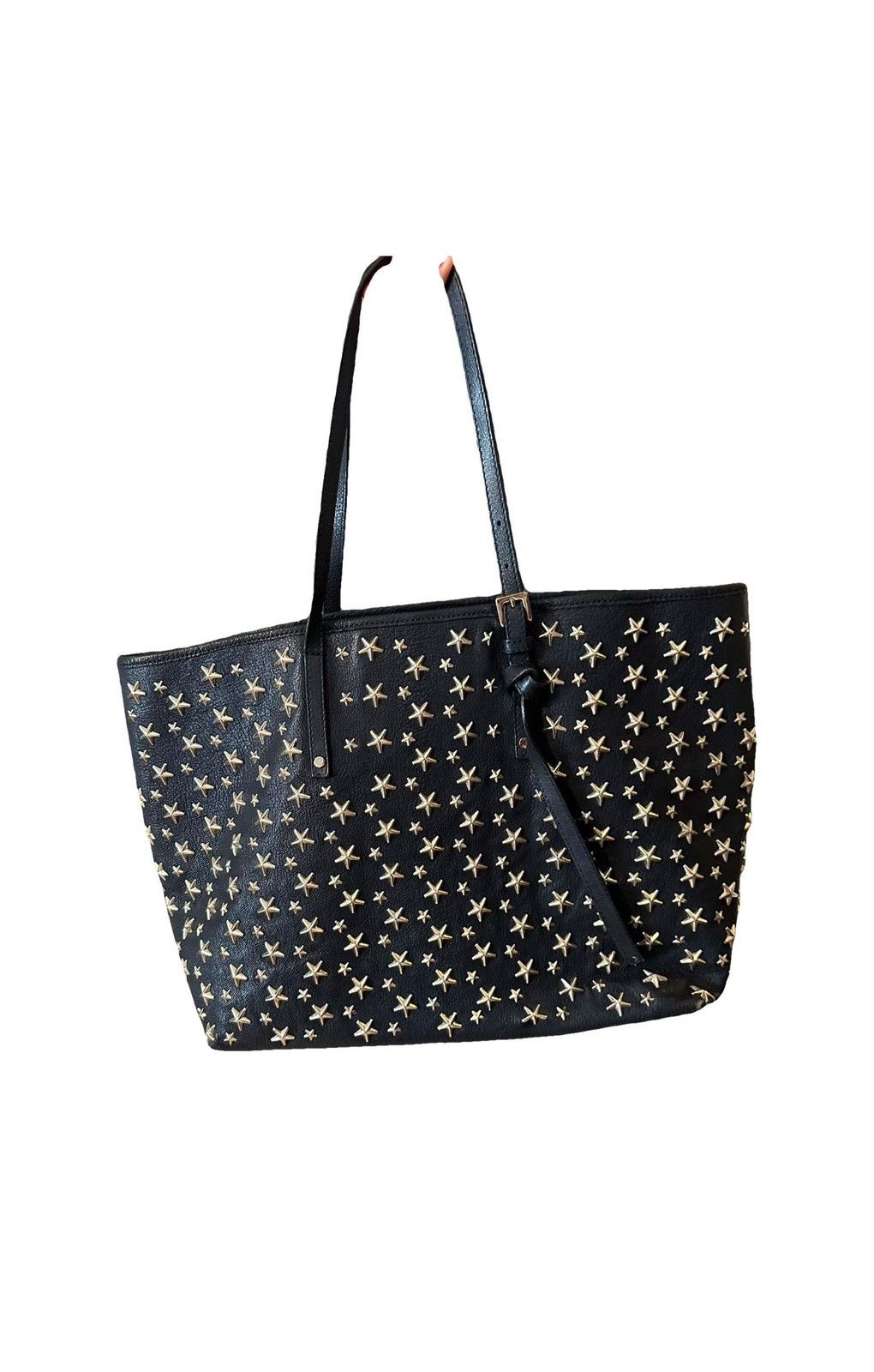 Jimmy Choo Jimmy Choo Star Tote Bag Size ONE SIZE - 1 Thumbnail