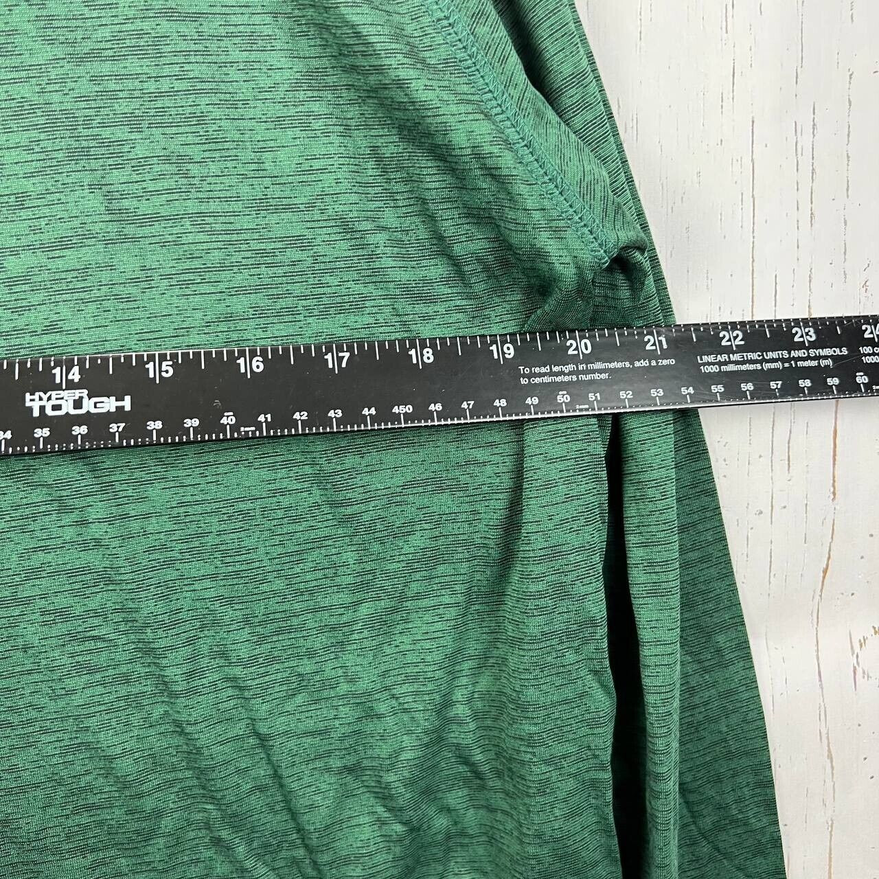 NCAA Miami Hurricanes NCAA Fanatics Long Sleeves Athletic Shirt Size US L / EU 52-54 / 3 - 5 Thumbnail