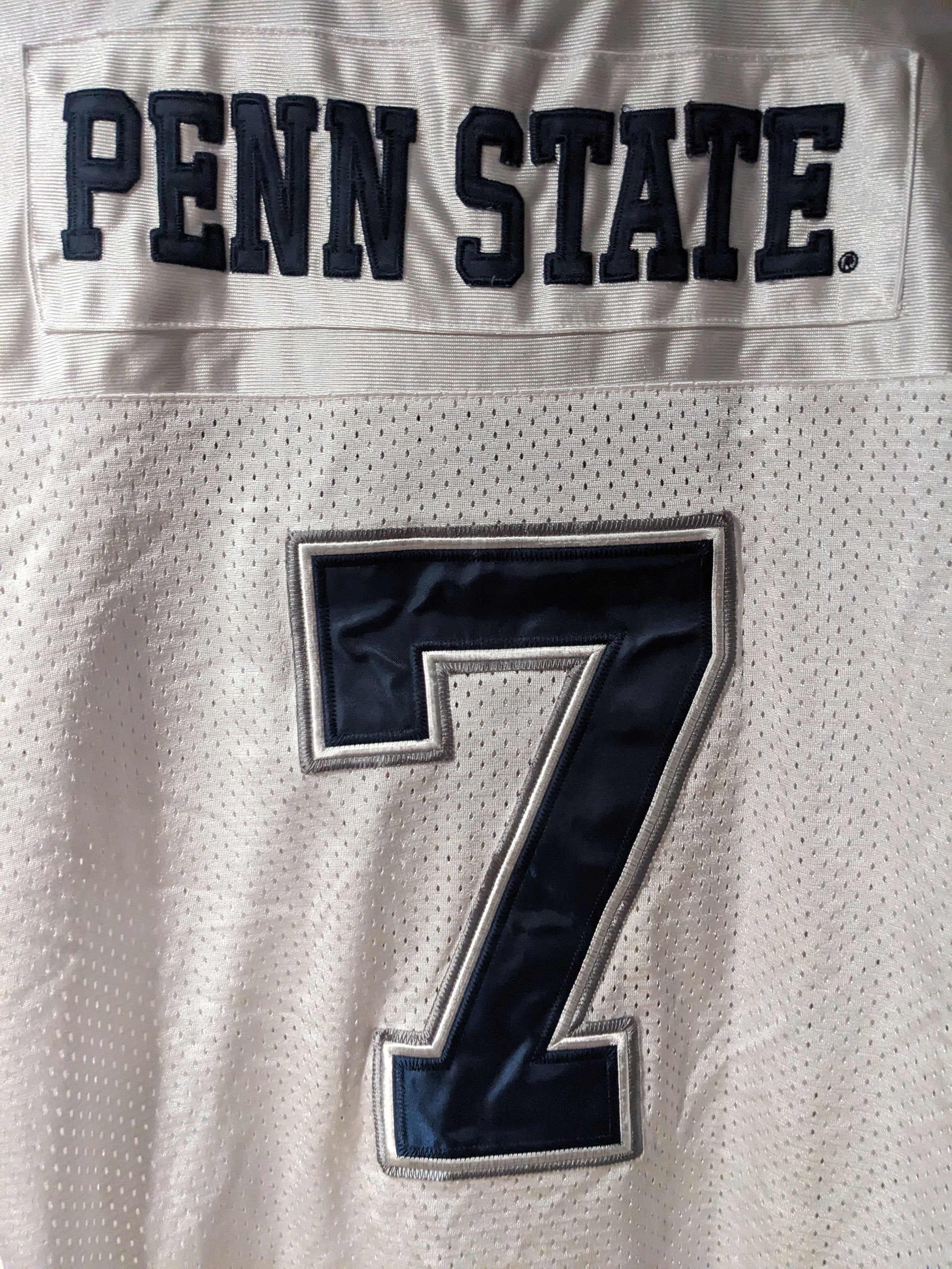 Vintage Vintage Y2K Penn State University Nittany Youth Large Jersey Size US L / EU 52-54 / 3 - 2 Thumbnail