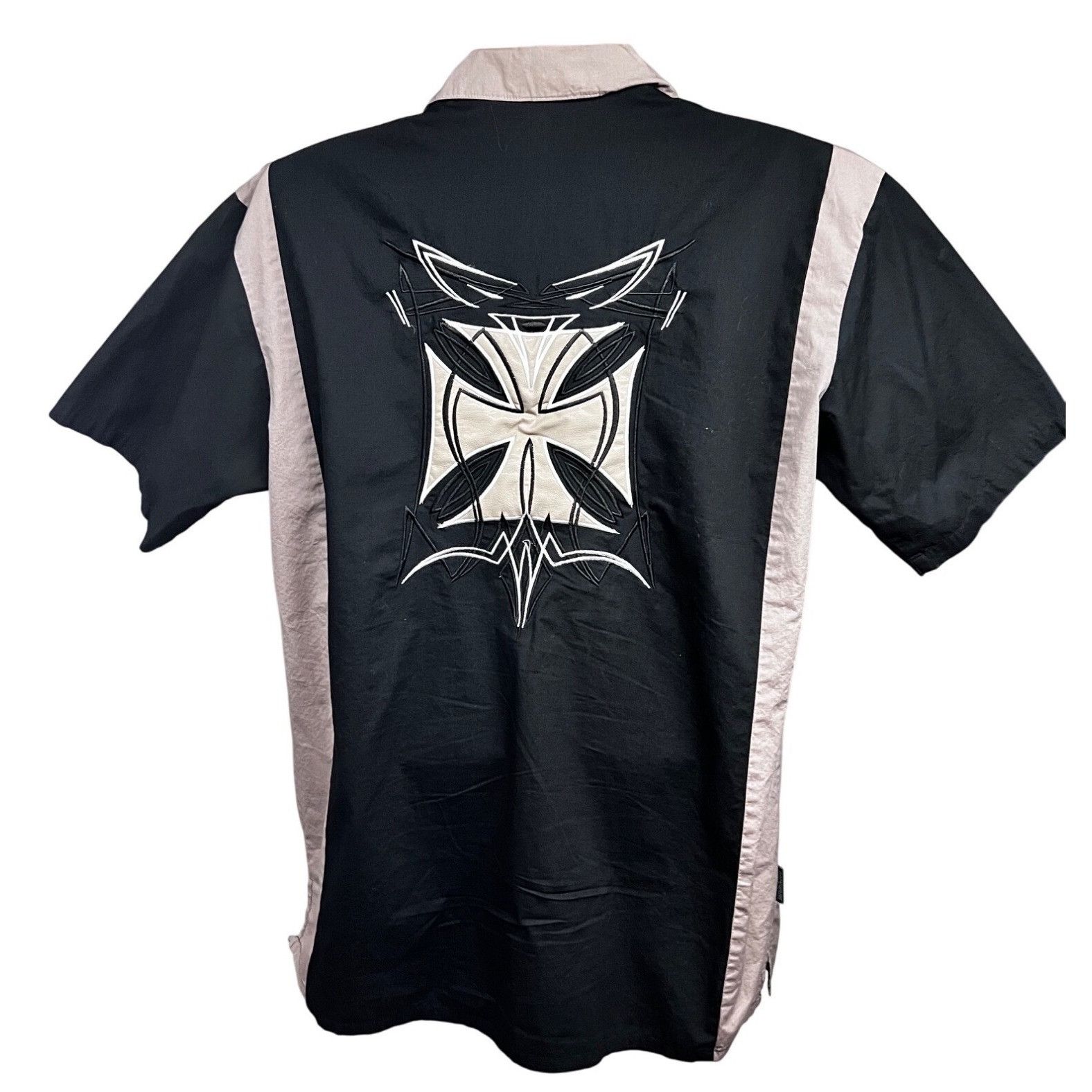 Other Rockhouse Roadhouse Los Angeles Biker Choppers Snap Up Color Size US L / EU 52-54 / 3 - 1 Thumbnail