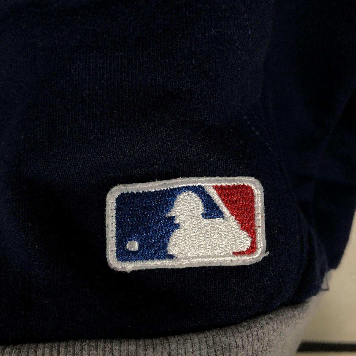 Japanese Brand 📌Major League Baseball Sweatshirt Size US M / EU 48-50 / 2 - 25 Thumbnail