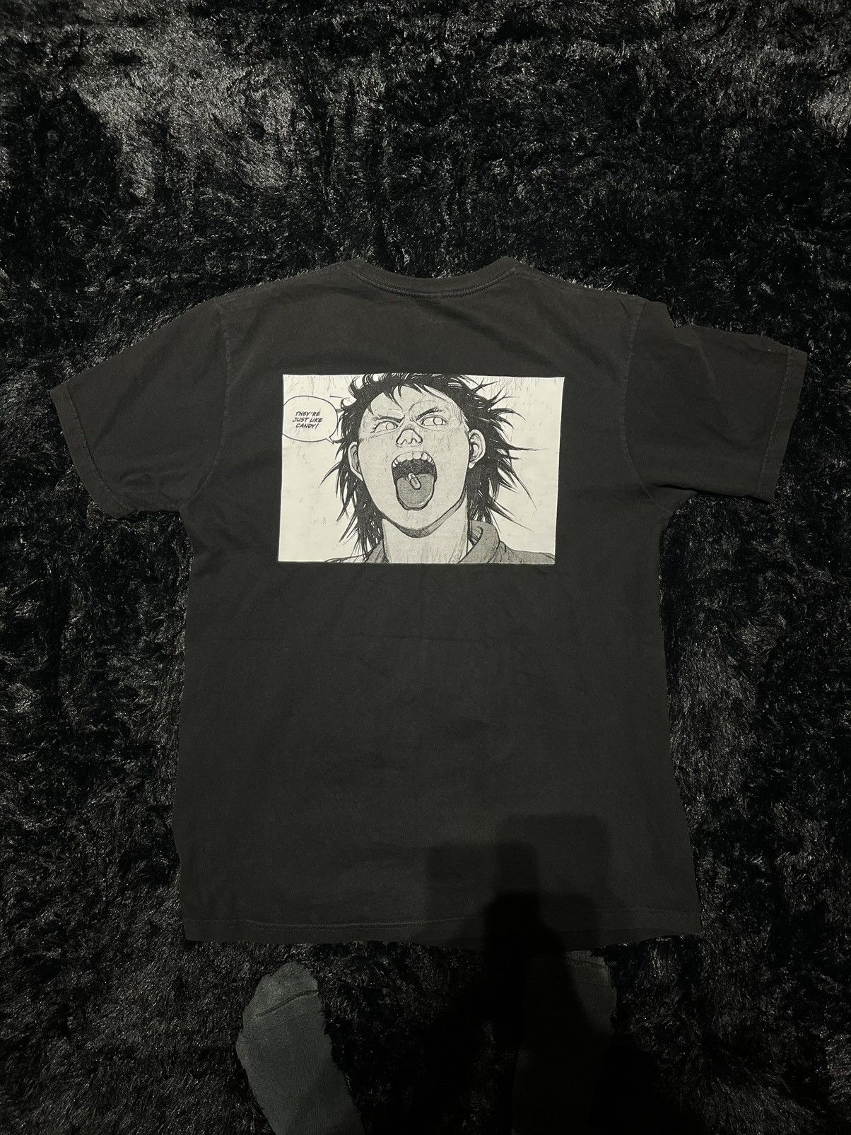 Supreme Supreme Akira Pill Tee Size US L / EU 52-54 / 3 - 4 Thumbnail