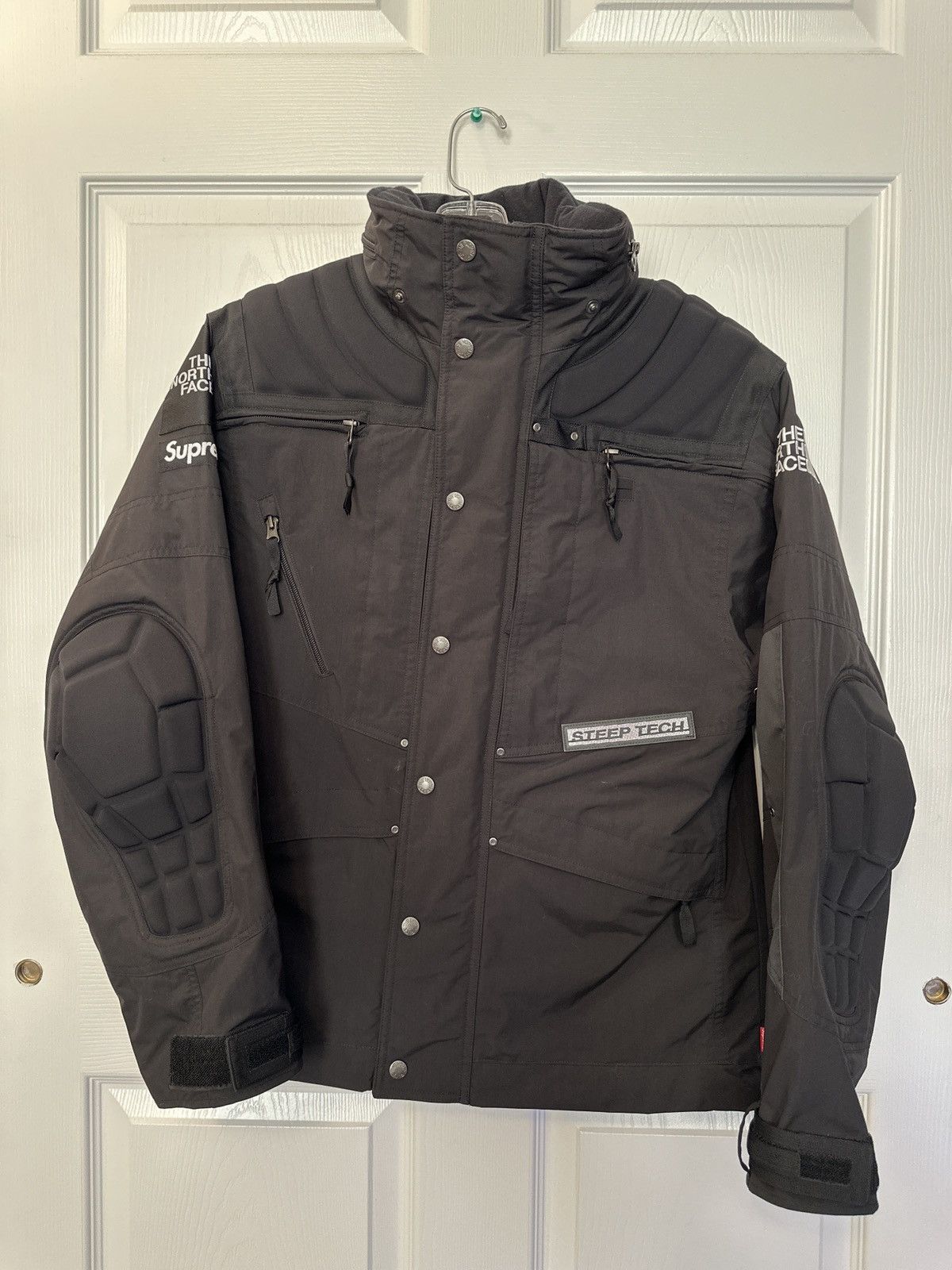 Supreme Supreme The North Face Steep Tech Apogee FW22 | Grailed