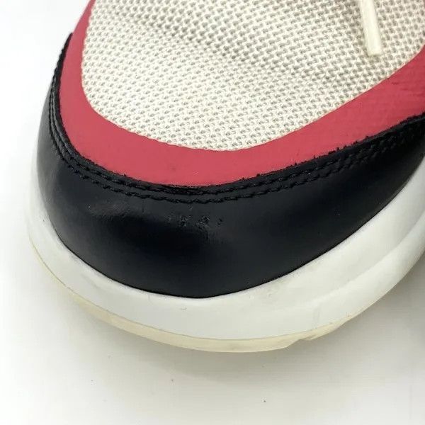 Louis Vuitton Louis Vuitton Archlight Low-Top Sneakers -2508 Size US 6 / IT 36 - 9 Thumbnail
