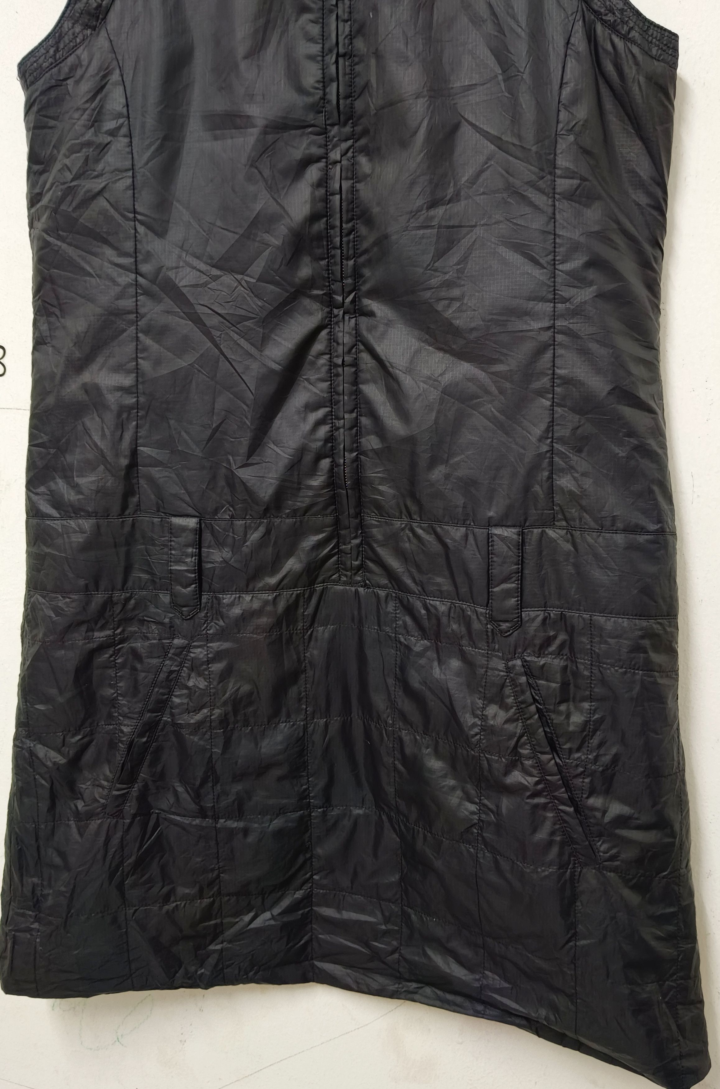 If Six Was Nine × Le Grande Bleu (L.G.B.) × Oakley Rare Oakley Long Vest Y2K Size US M / EU 48-50 / 2 - 3 Thumbnail