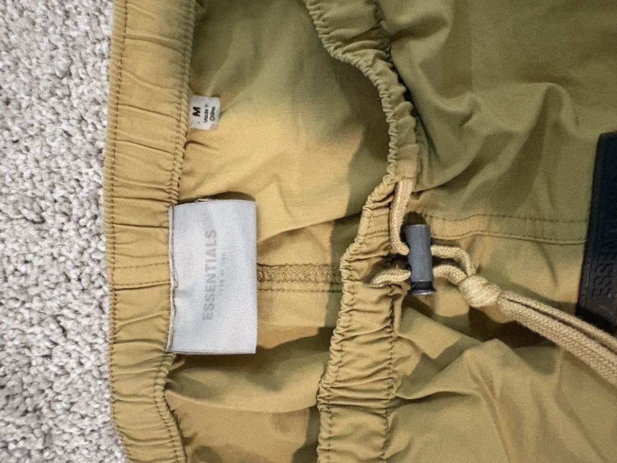 Fear of God FEAR OF GOD SHORTS SIZE M Size US 32 / EU 48 - 3 Thumbnail