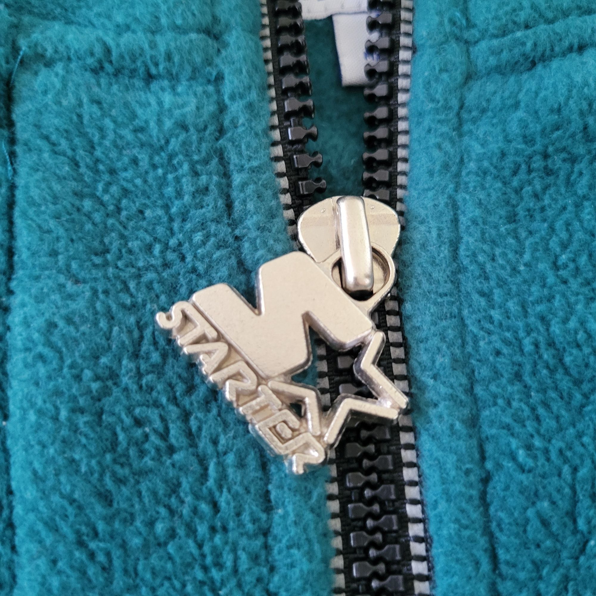 Starter Starter Miami Dolphins NFL Pro Line Fleece Pullover Jacket L Size US L / EU 52-54 / 3 - 2 Thumbnail