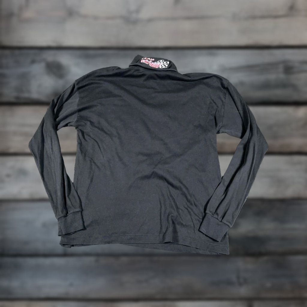 Vintage Ski-Doo Long Sleeve Made in the US T-Shirt