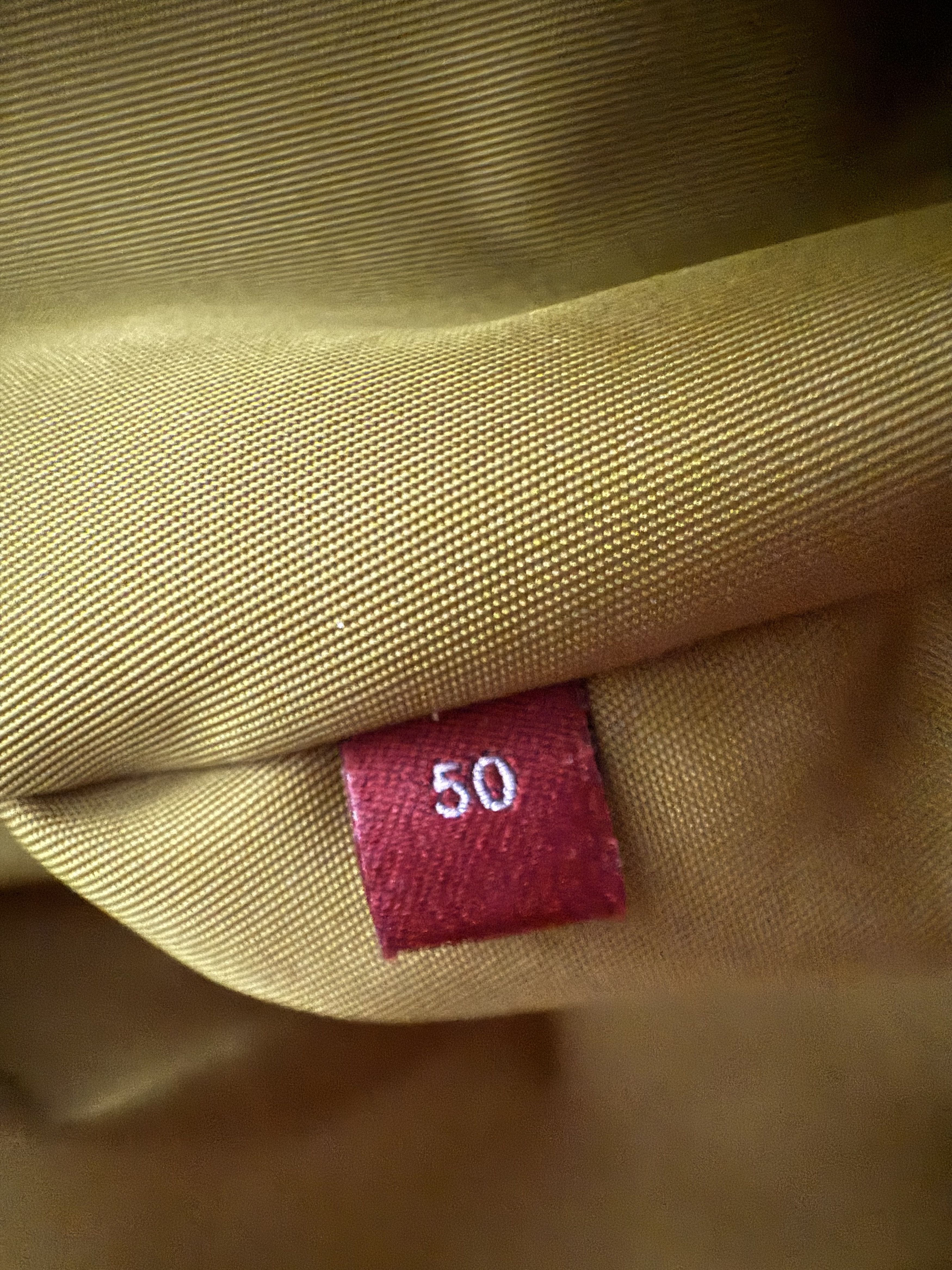 Gucci Runway FW '24 Logo-Appliquéd Padded Satin Bomber Jacket Size US M / EU 48-50 / 2 - 14 Thumbnail