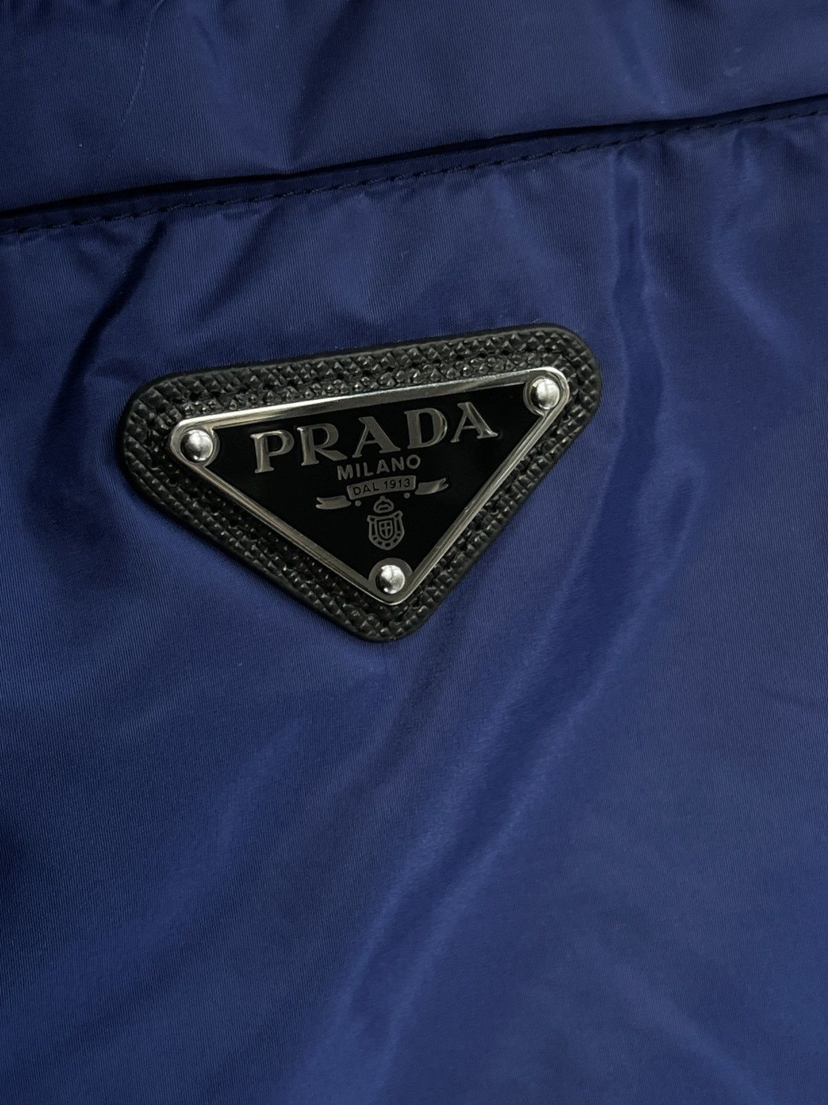 Prada Prada Trousers Size US 32 / EU 48 - 3 Thumbnail