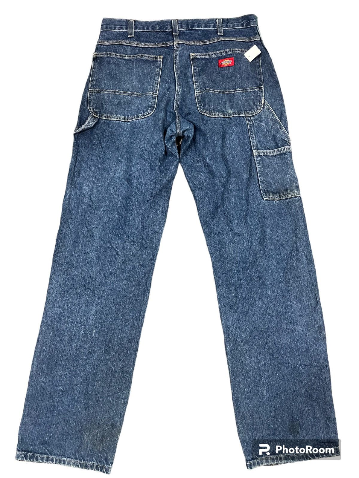 Vintage Dickies Carpenter Pants