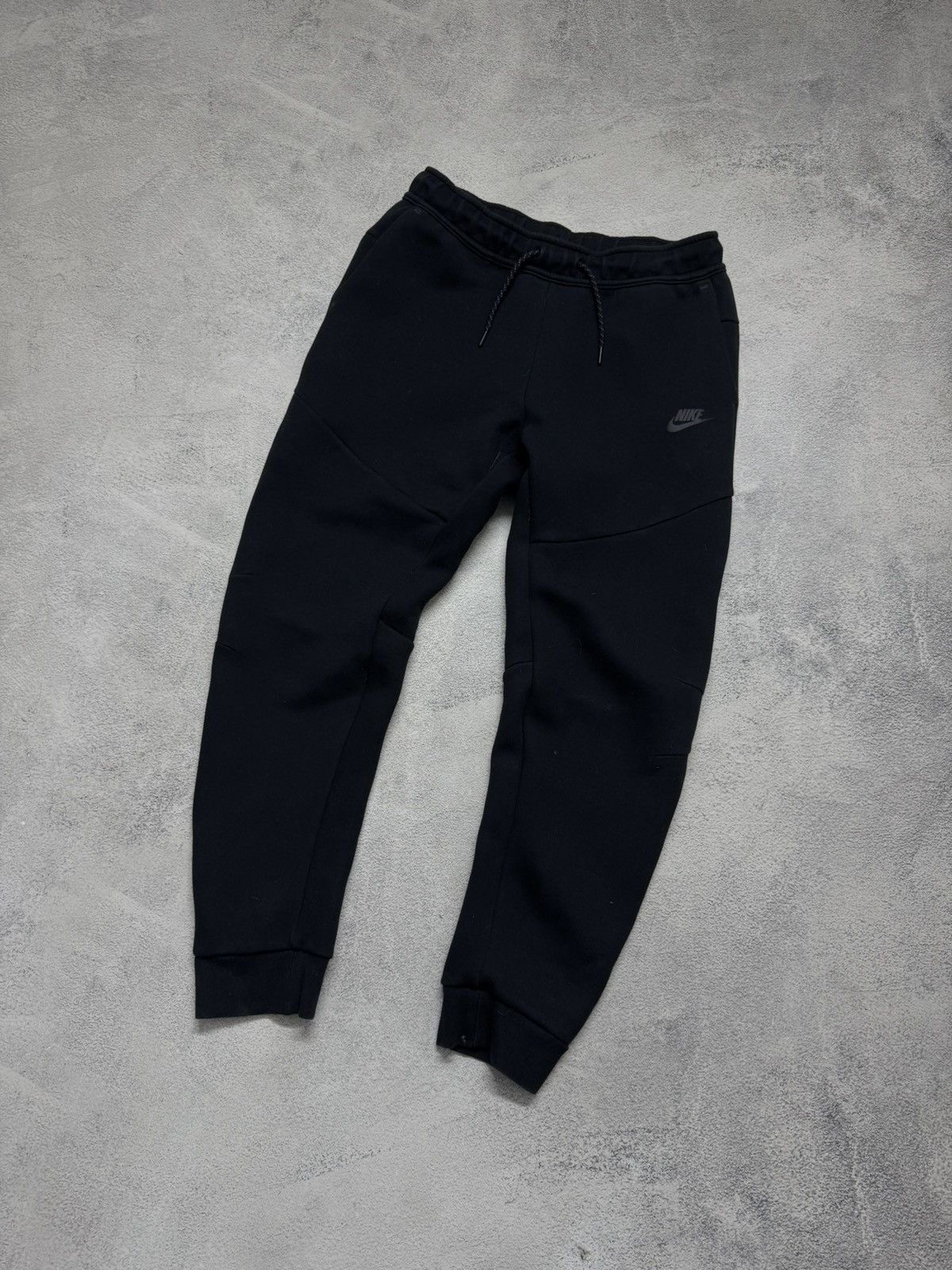 Nike Y2k Nike Tech Fleece Pants Size US 30 / EU 46 - 3 Thumbnail