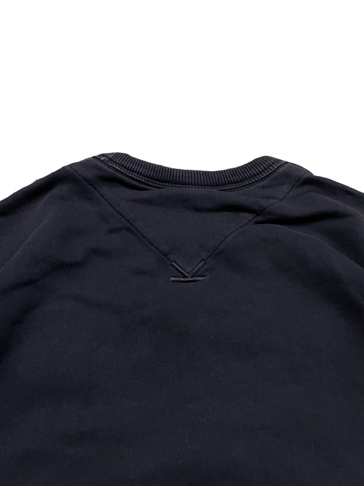 Kenzo × Vintage Sweatshirt Size XS / US 0-2 / IT 36-38 - 5 Thumbnail