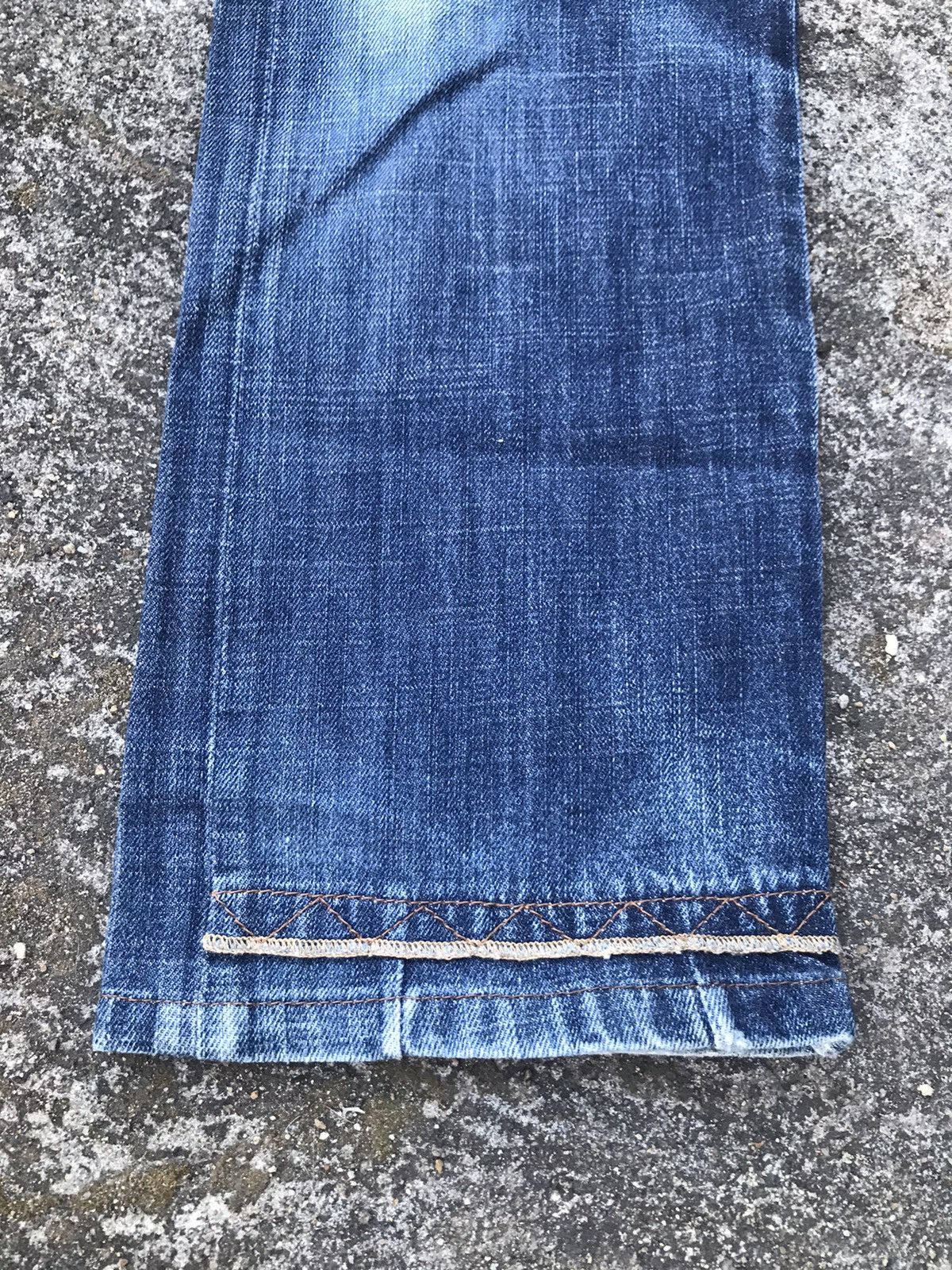 Marithe + Francois Girbaud Marithe Francois Girbaud Size US 30 / EU 46 - 5 Thumbnail