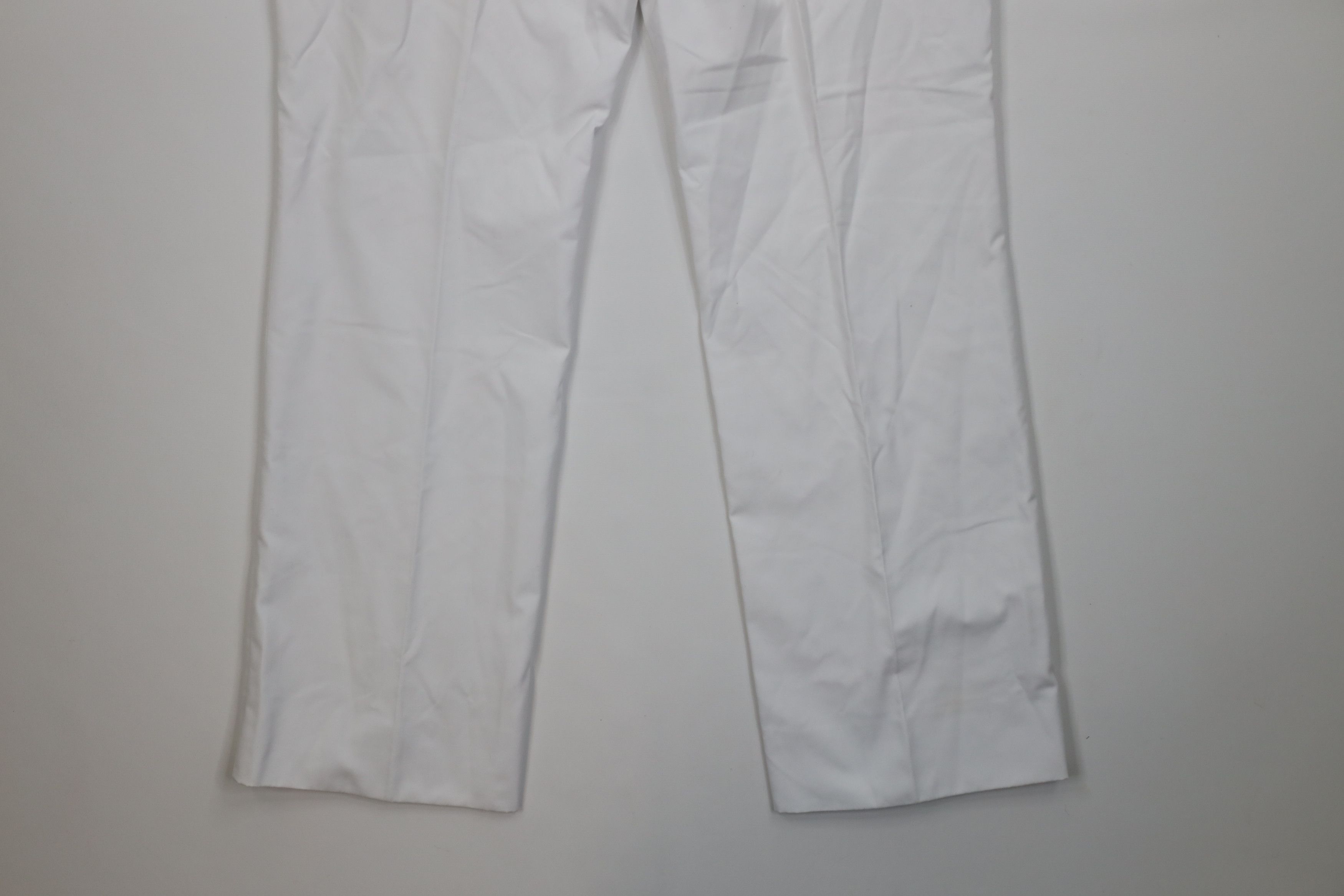 Vintage Vintage 70s Streetwear Flared Wide Leg Chino Pants USA Size US 36 / EU 52 - 14 Thumbnail