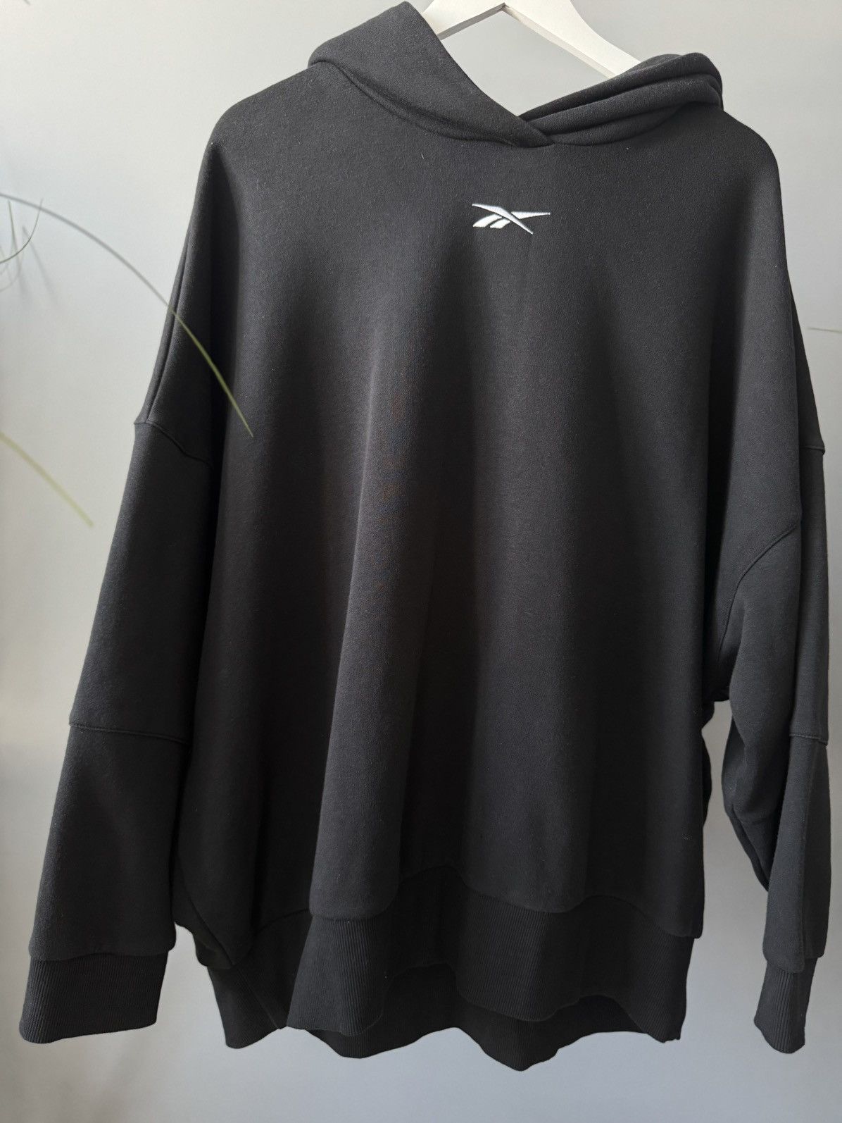 Reebok Reebok hoodie OS Size US XXL / EU 58 / 5 - 1 Thumbnail