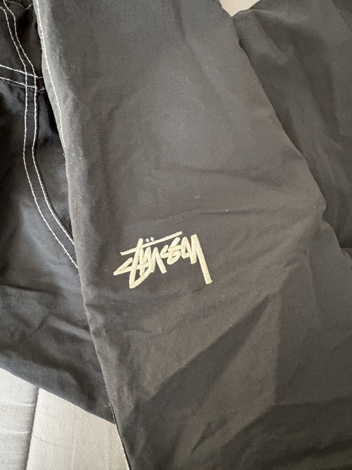 Stussy Stussy folsom beach pants Size US 30 / EU 46 - 5 Thumbnail