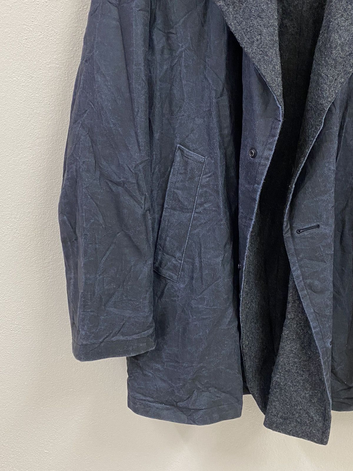 Allegri Vtg Allegri Leather Jacket Size US M / EU 48-50 / 2 - 9 Thumbnail