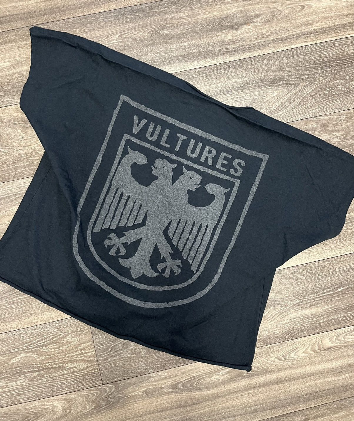 Kanye West Kanye West Vultures Merch Ye Size US S / EU 44-46 / 1 - 1 Thumbnail