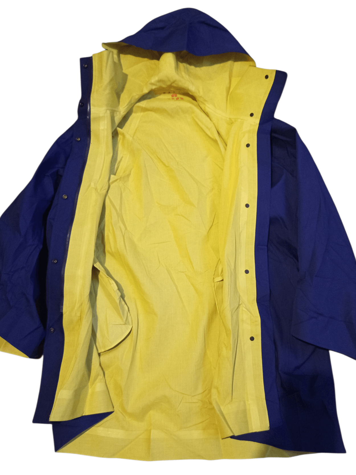 Marni × Uniqlo Marni x Uniqlo BlockTech Jacket Size US M / EU 48-50 / 2 - 4 Thumbnail