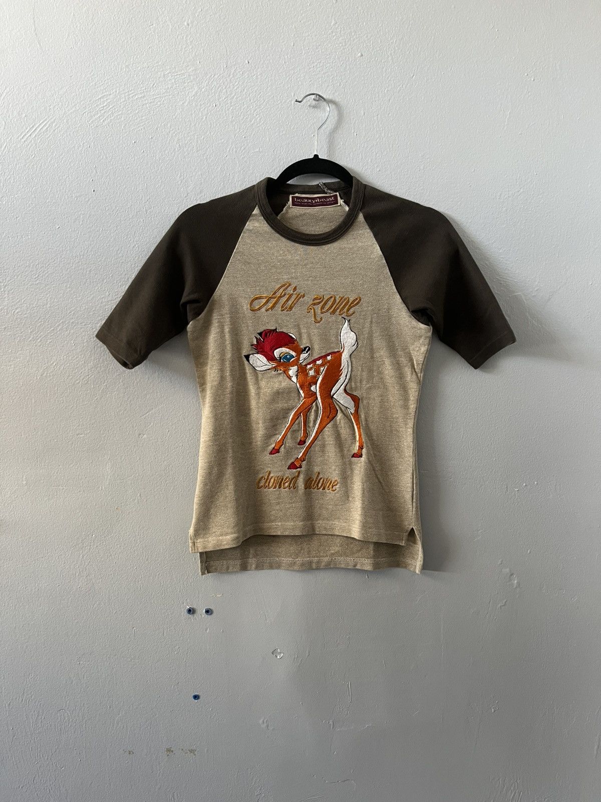 Beauty Beast Bambi | Grailed