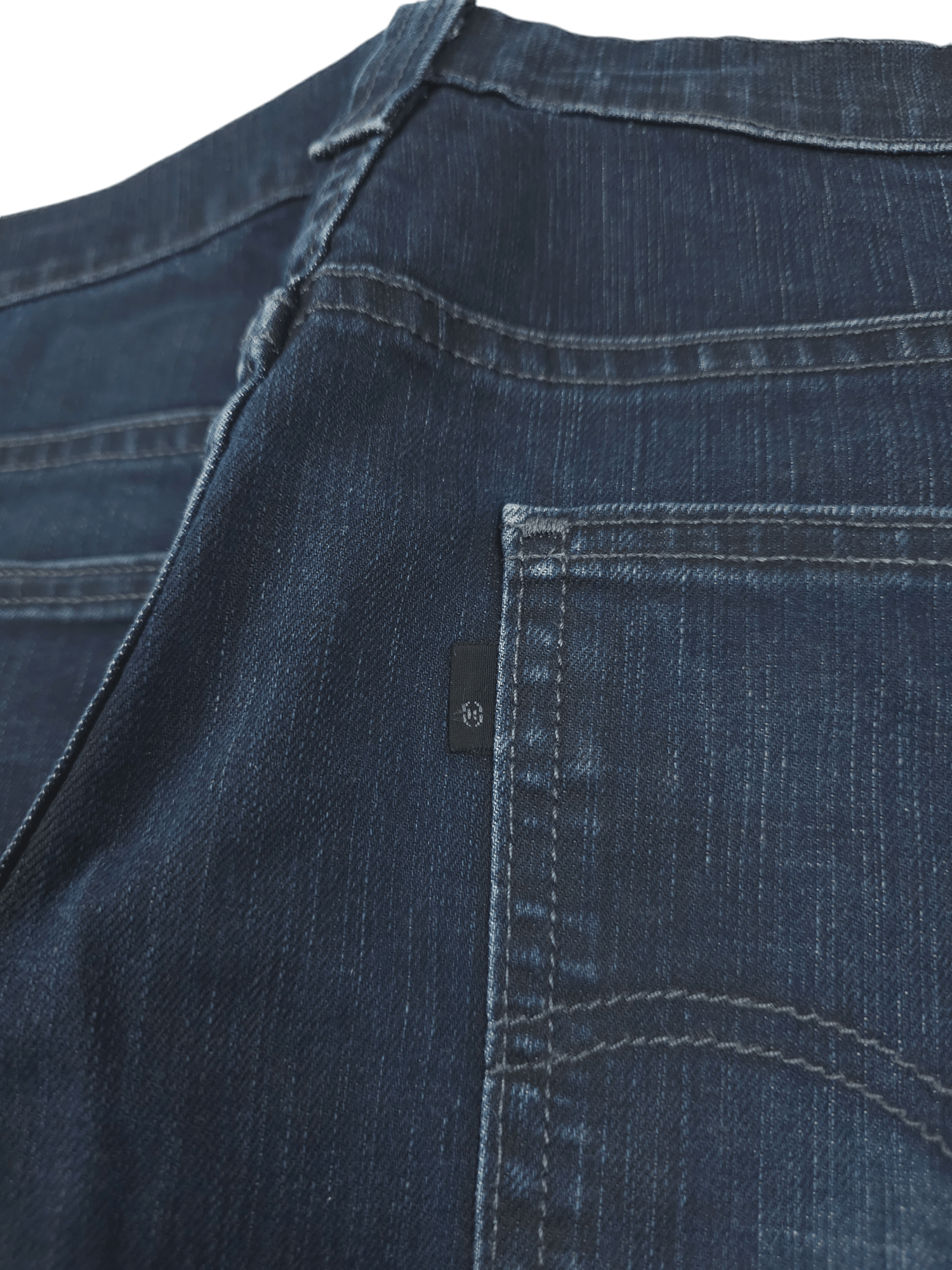 Levi's × Levi's Vintage Clothing 💎 Size 34/32 Vintage 90's Levi's 508 Jeans Y2K 501 505 Size US 34 / EU 50 - 5 Thumbnail