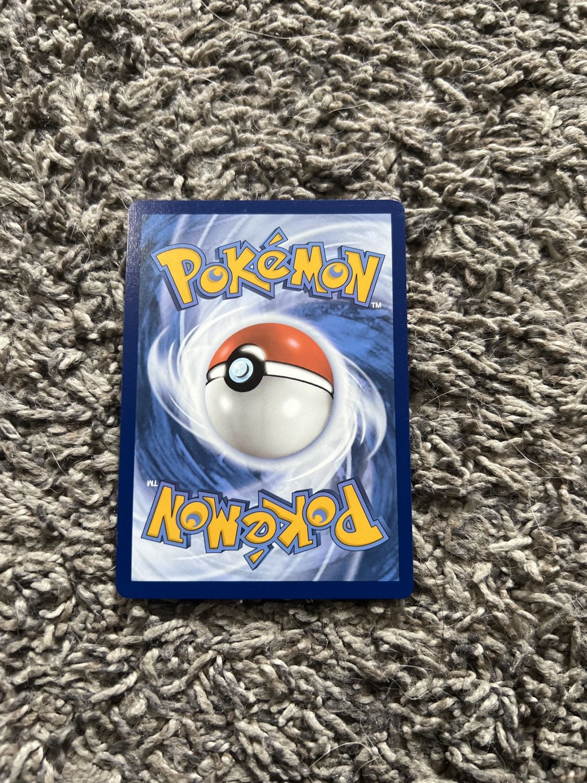 Pokemon 2022 Pokémon Golbat Stage 1 Card Size ONE SIZE - 2 Thumbnail