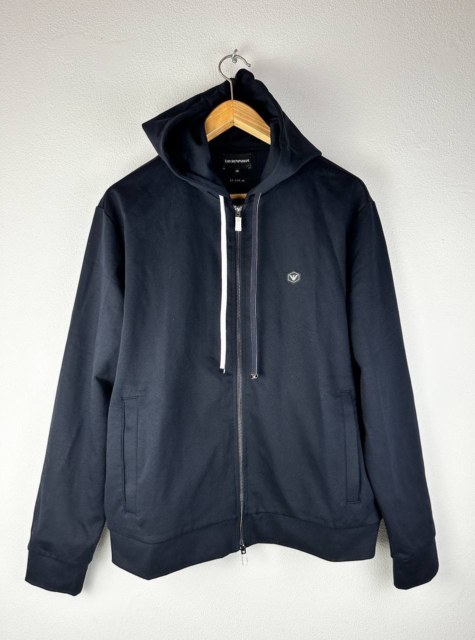 Emporio Armani Emporia Armani Size US XXL / EU 58 / 5 - 1 Thumbnail