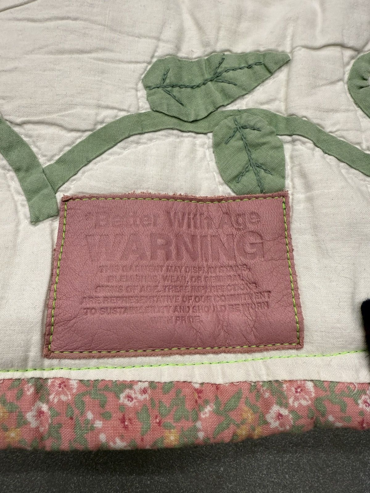 Better With Age Better With Age Detroit Blanket Jacket Size US M / EU 48-50 / 2 - 16 Thumbnail