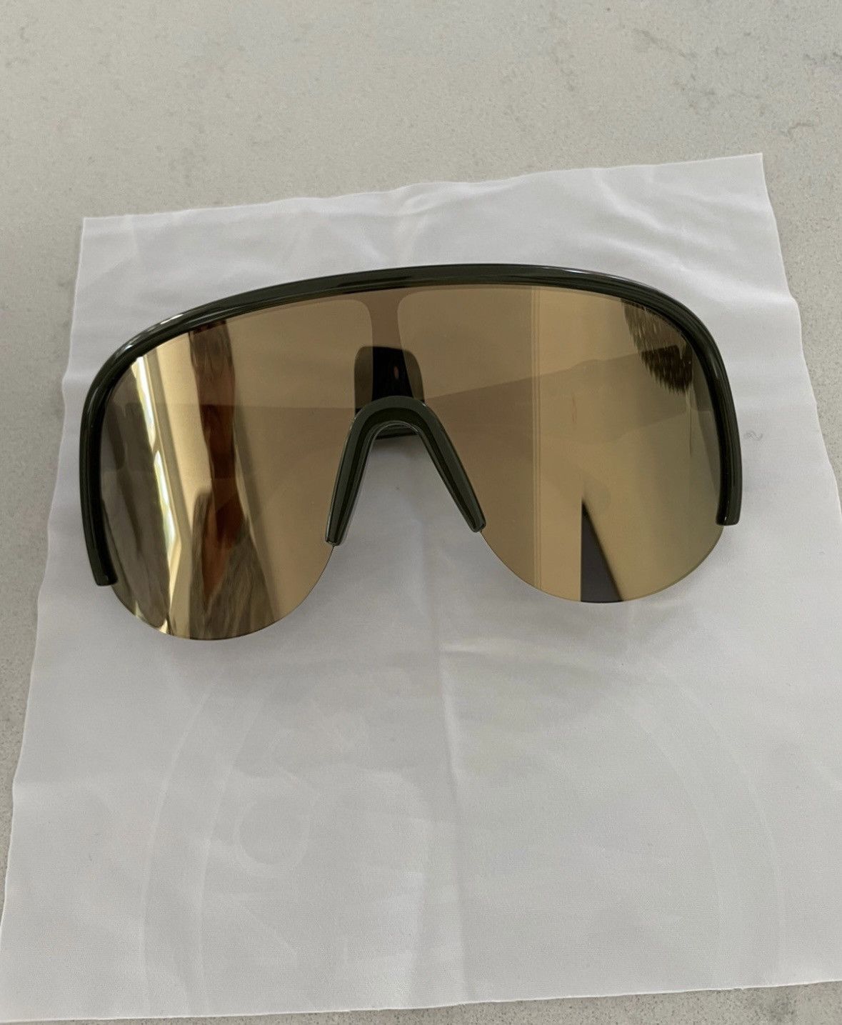Moncler Moncler ski glases Size ONE SIZE - 1 Thumbnail