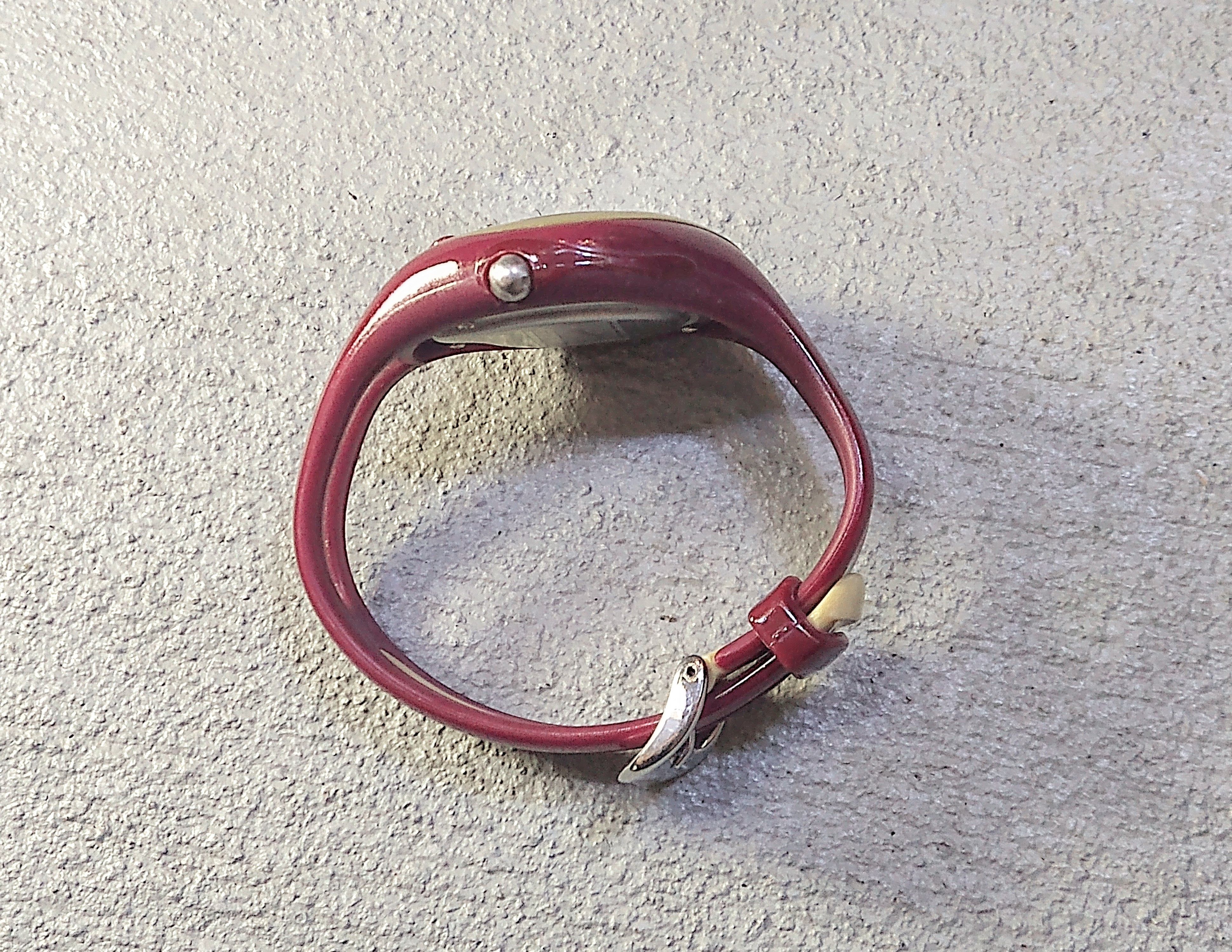 Nike Nike Watch FSU Florida State University Seminoles Burgundy Size ONE SIZE - 6 Thumbnail