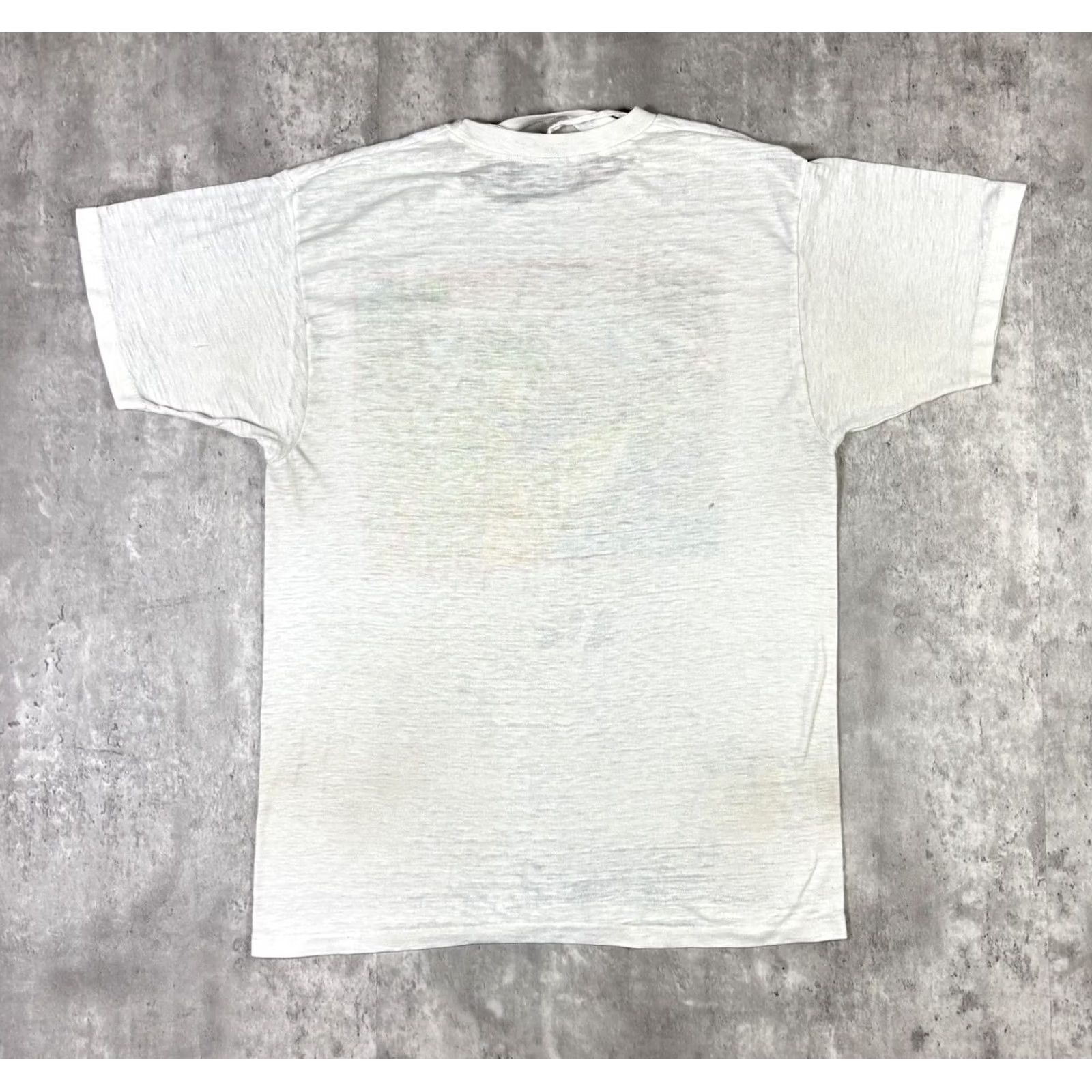 Hanes Condensed "size Medium USA" to Size US M / EU 48-50 / 2 - 2 Thumbnail