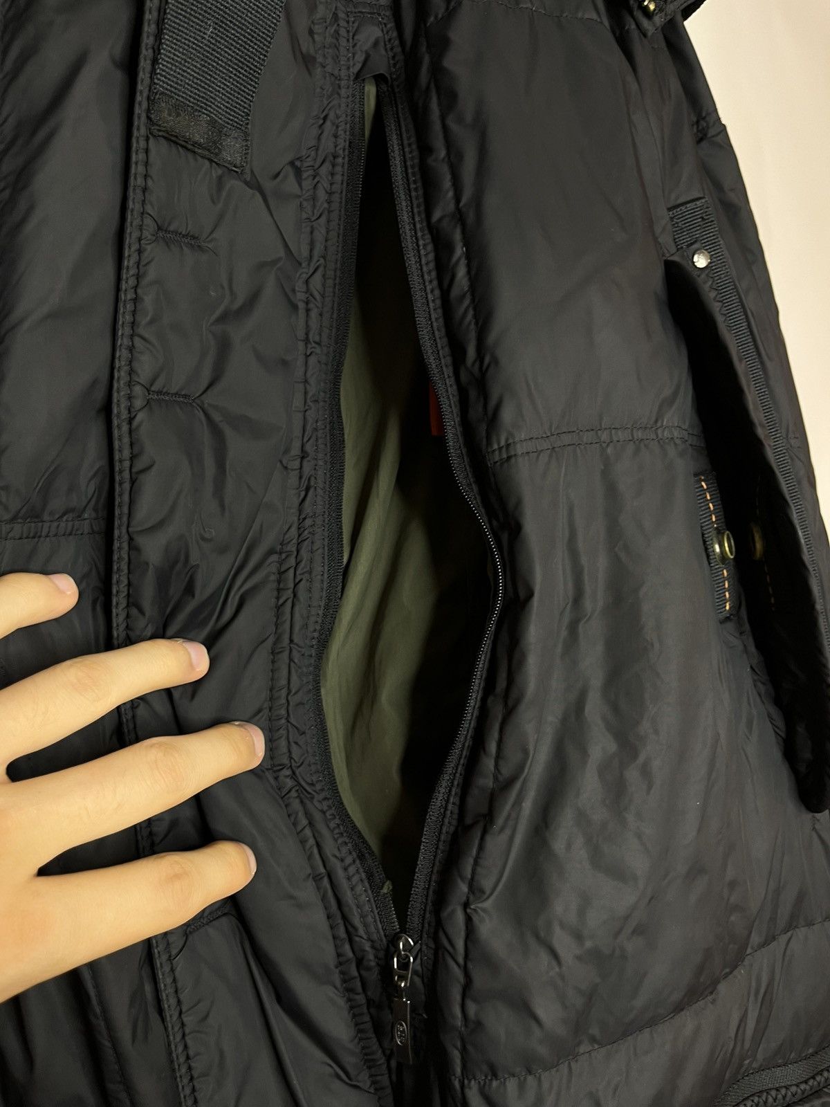 Parajumpers Parajumpers Bold Parka Size US XXL / EU 58 / 5 - 6 Thumbnail