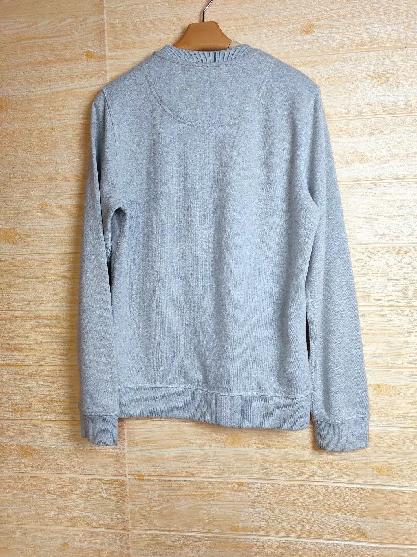 Kenzo Kenzo Men's Casual Crew Neck Fleece Sweatshirt K29 Size US S / EU 44-46 / 1 - 2 Thumbnail