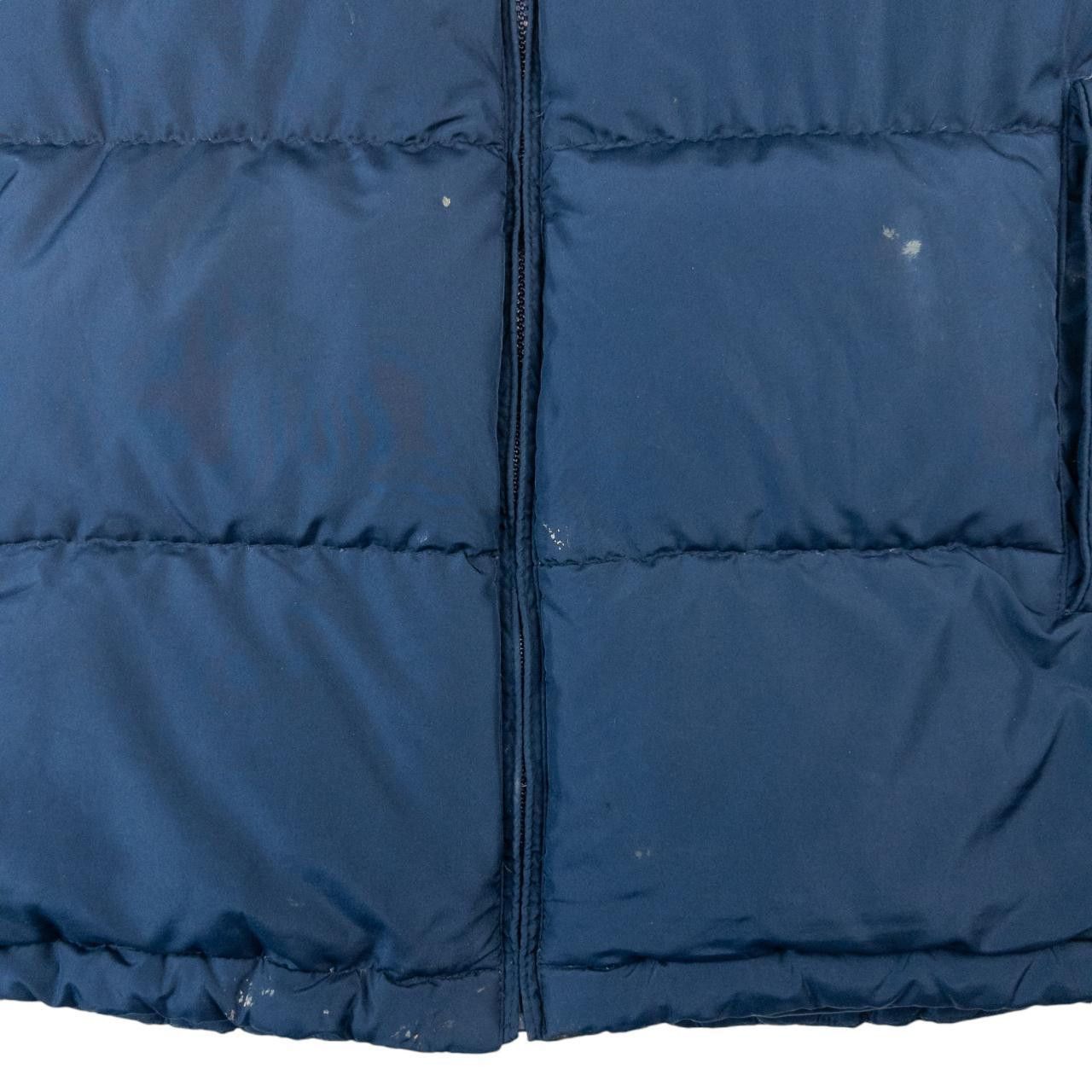 Nike Vintage Nike Puffer Gilet Size XL Size US XL / EU 56 / 4 - 8 Thumbnail