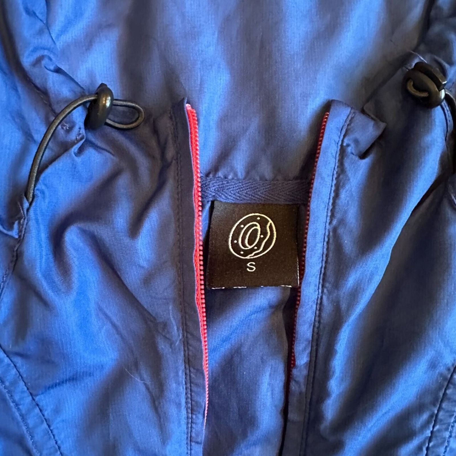 Odd Future Rare Design Odd Future Windbreaker Small Tyler the Creator Size US S / EU 44-46 / 1 - 6 Thumbnail
